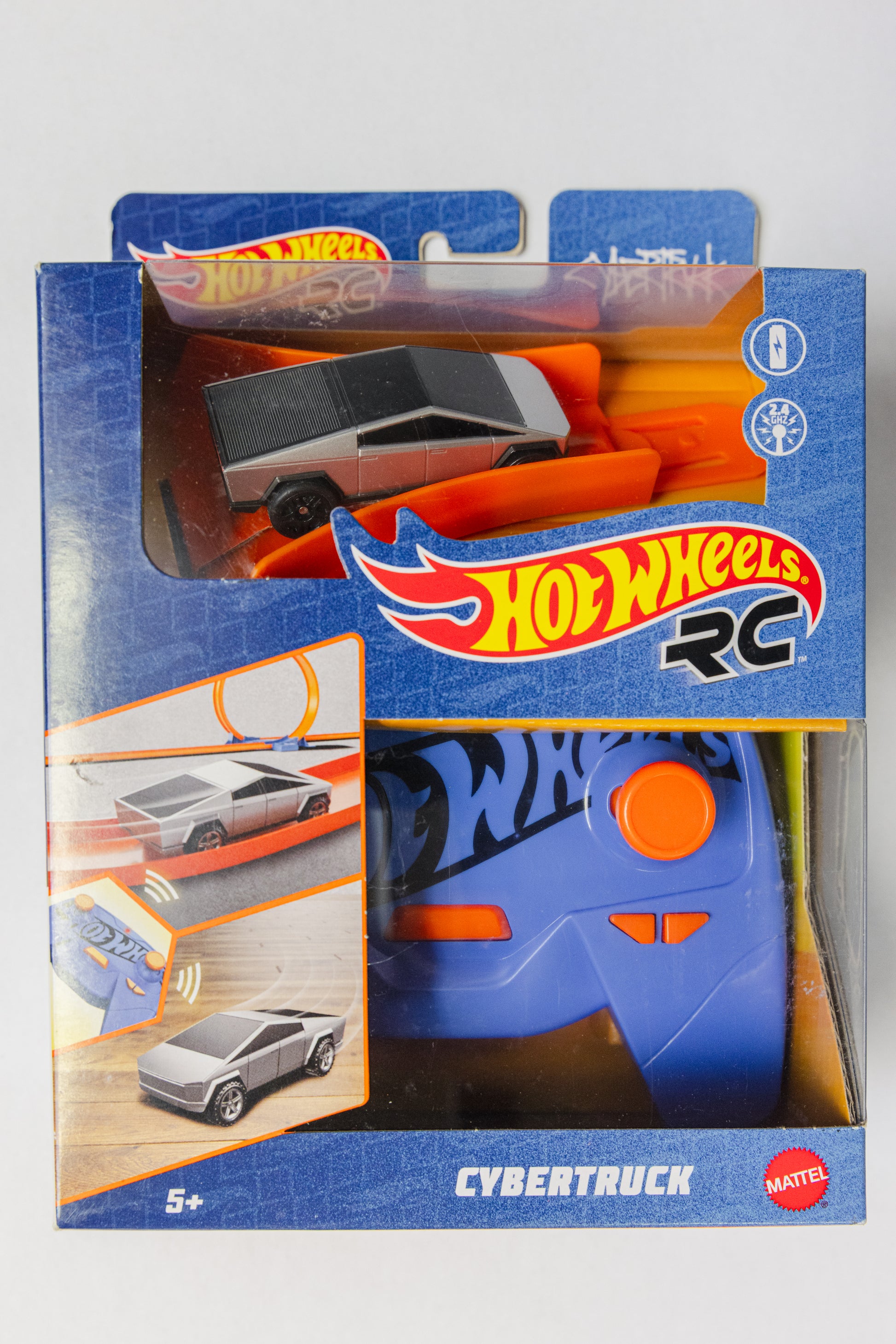 RC Cybertruck