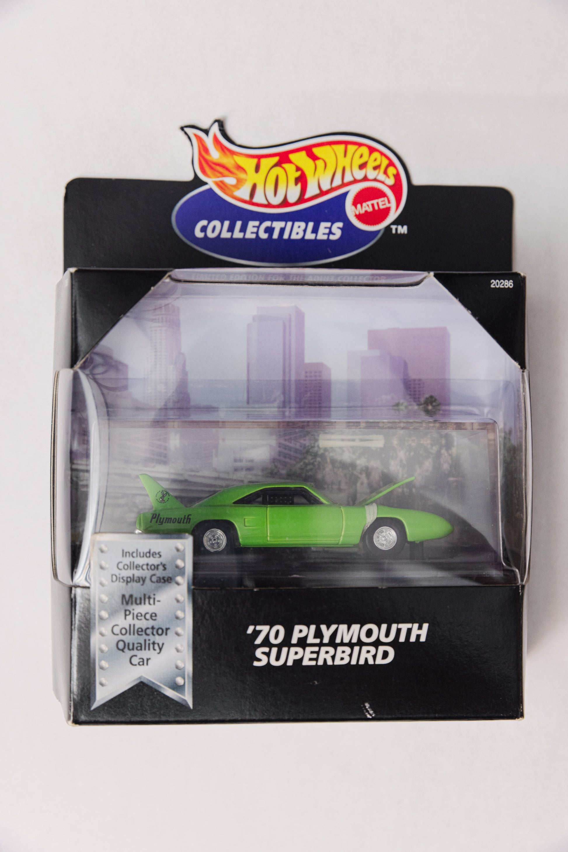 Collectibles '70 Plymouth Superbird