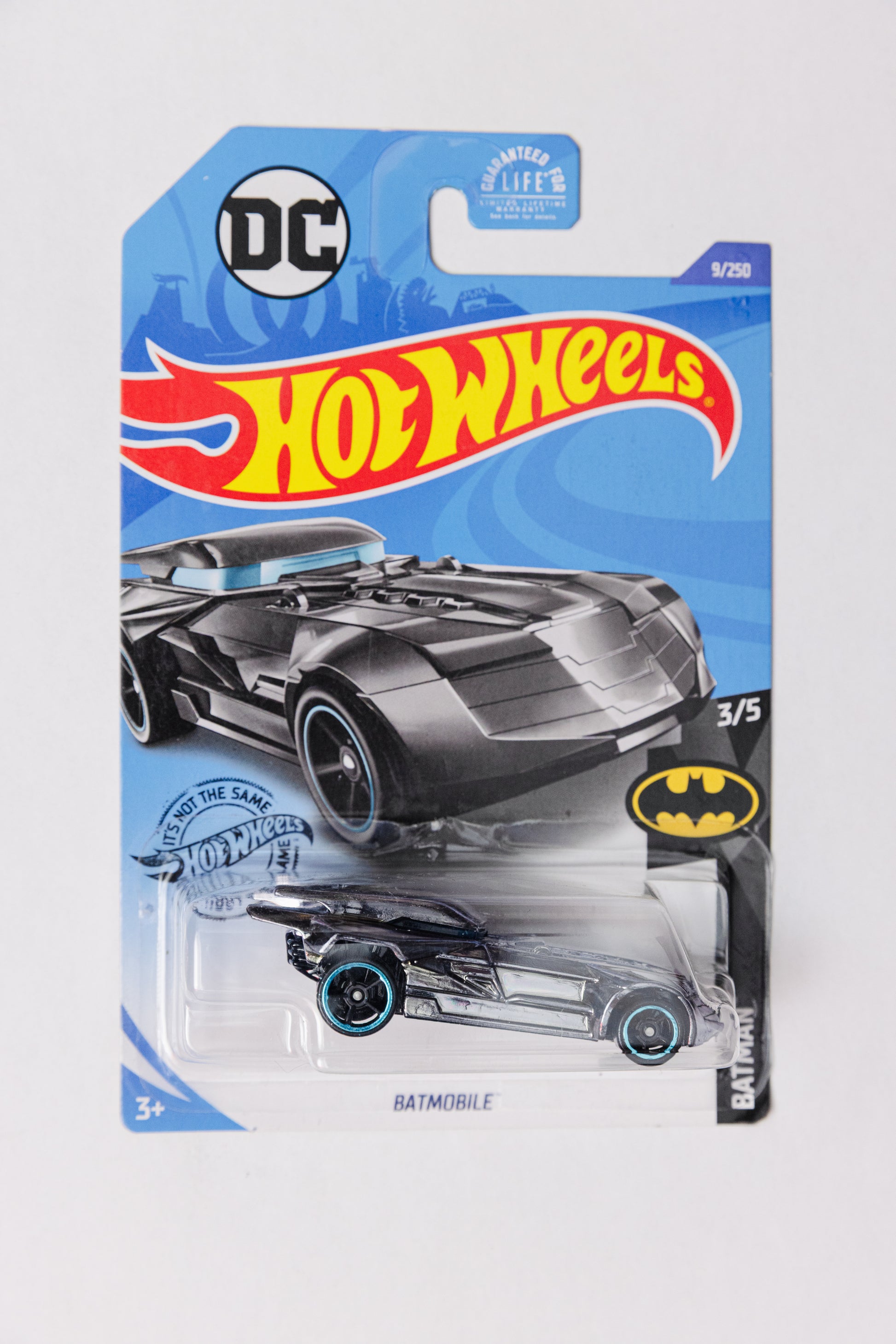 Batmobile - Batman