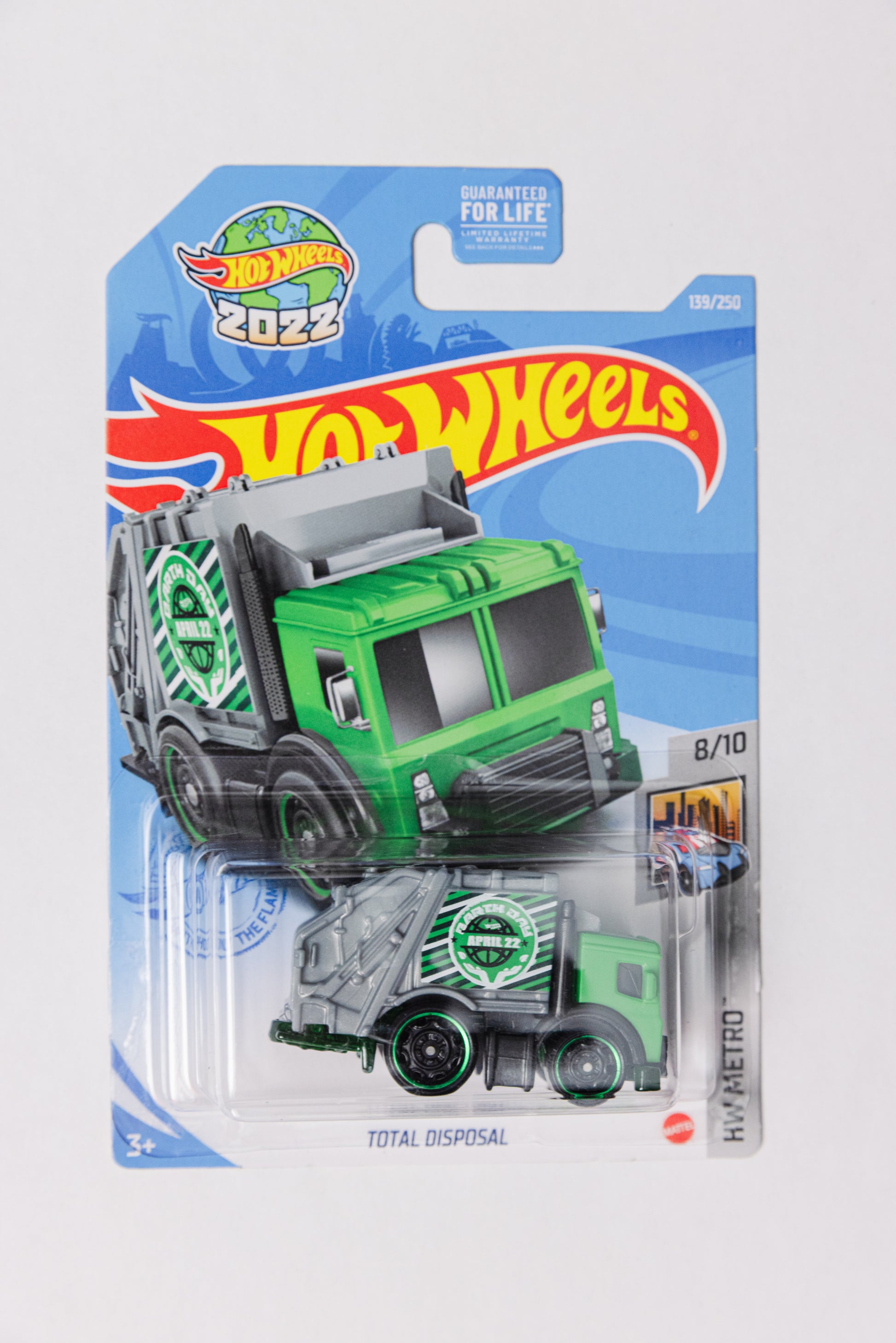Total Disposal - HW Metro