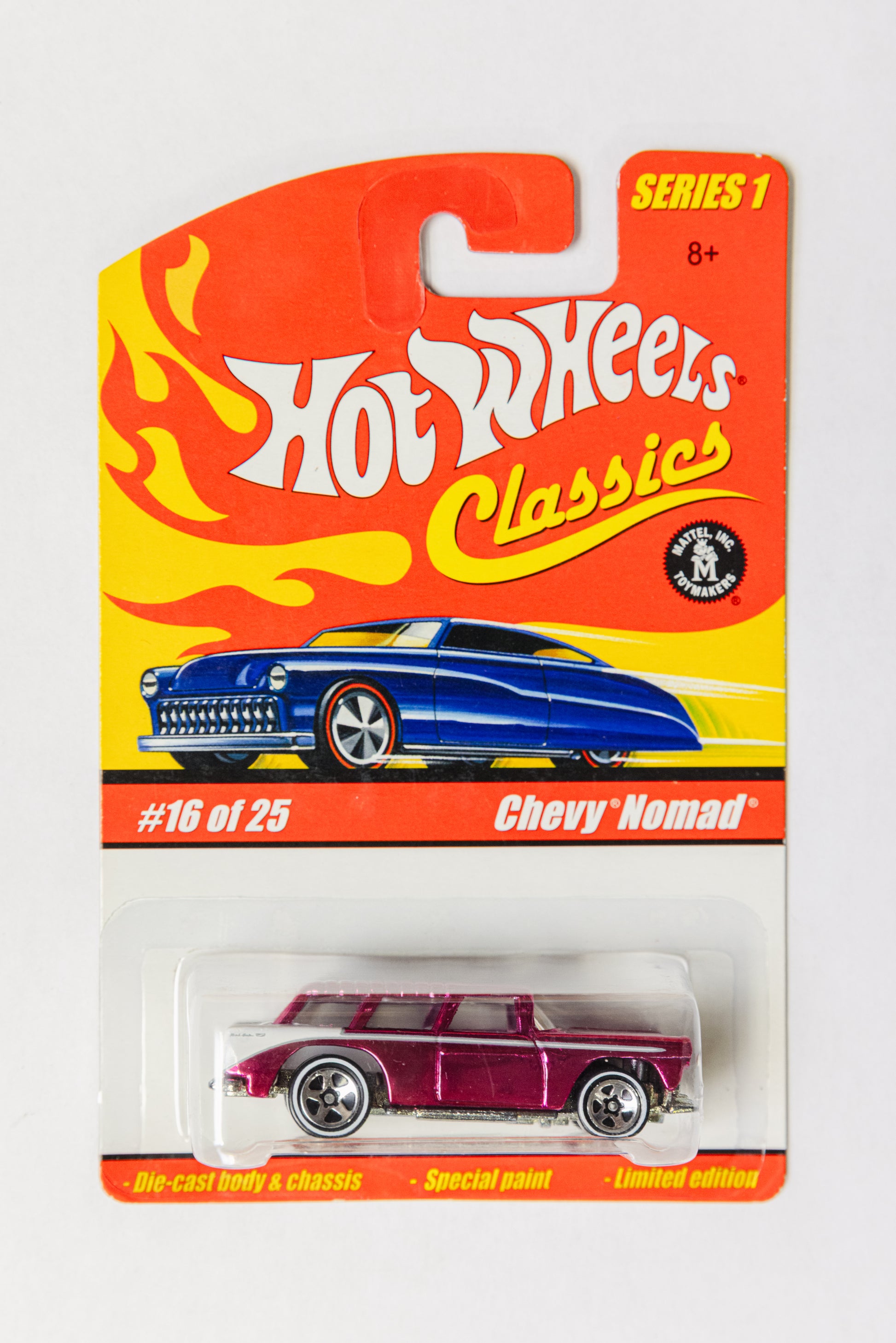 Classics Chevy Nomad - Series 1 #16 of 25