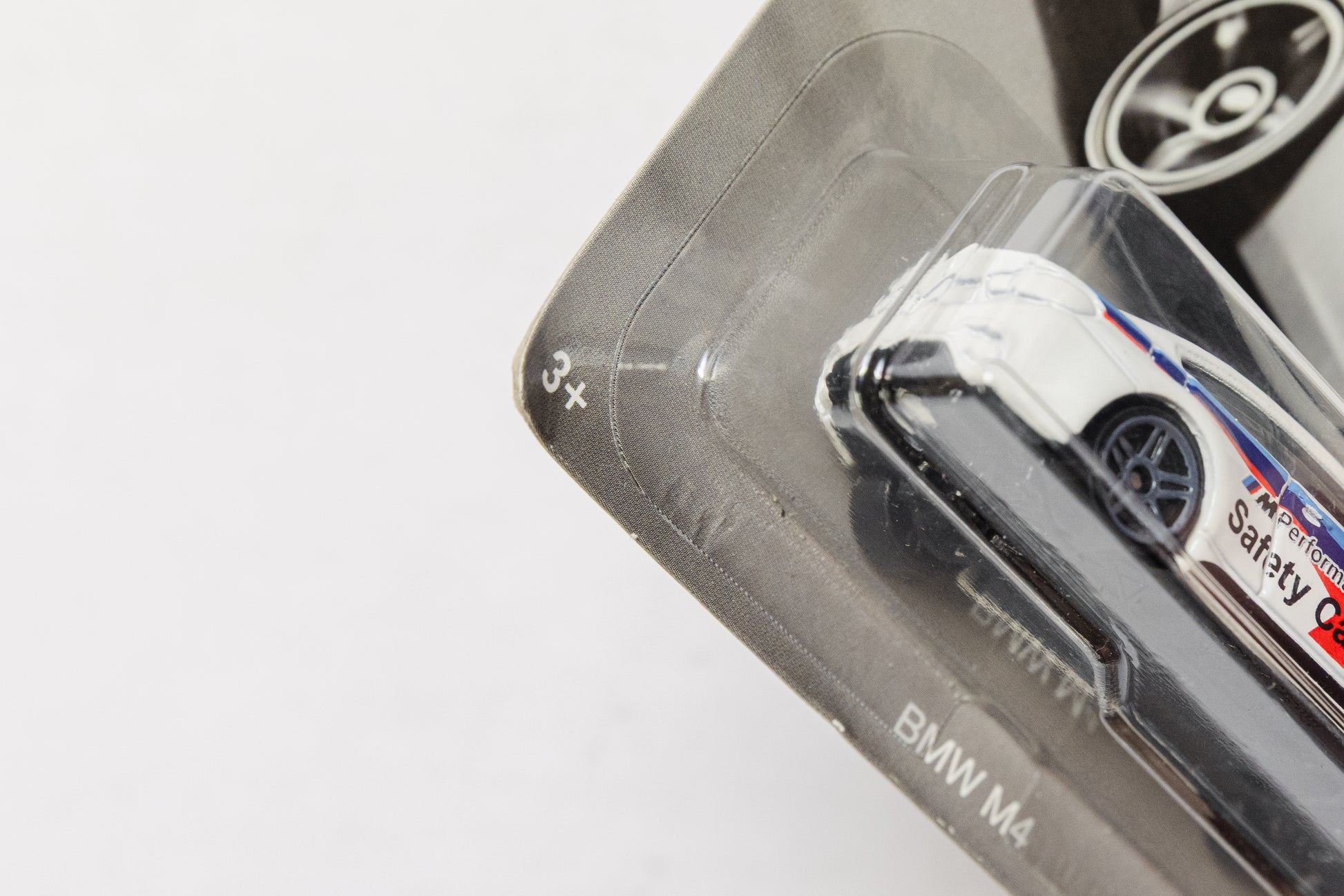 Gran Turismo BMW M4 6/8 (Soft Corners)