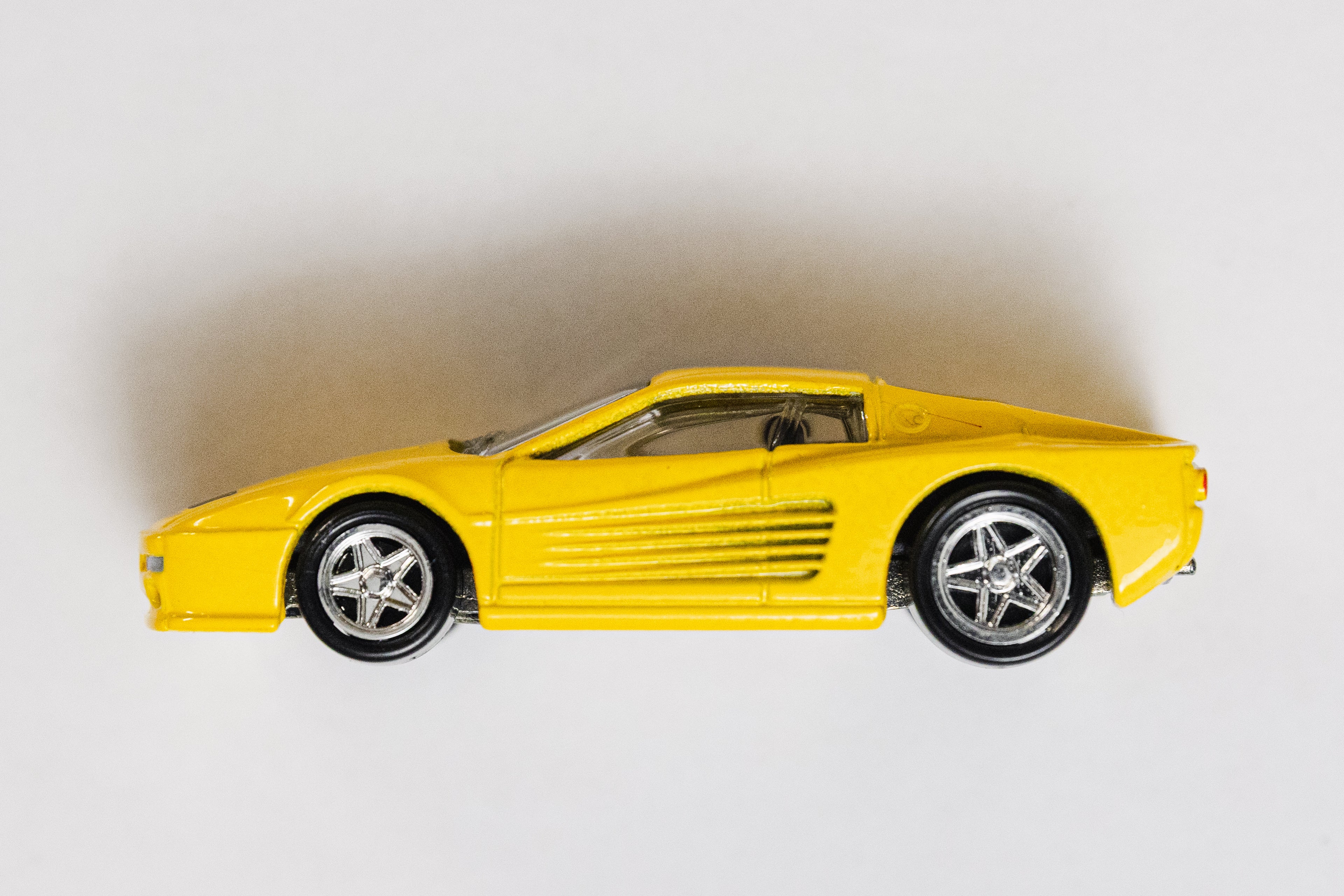 Ferrari F512M Treasure Hunt Series - LOOSE