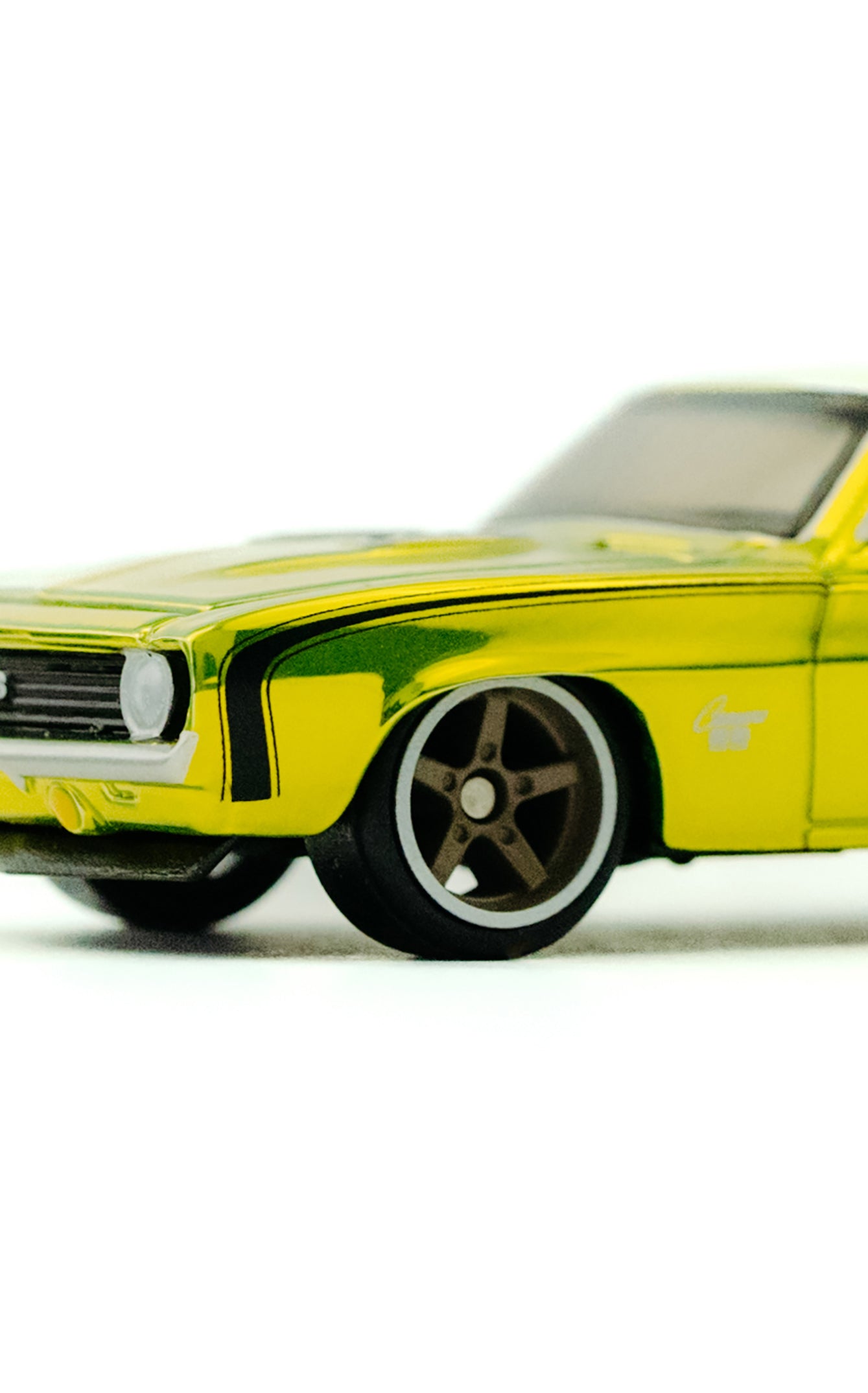 Muscle Car Poster - Toy car photography - Charger, Camaro, Mustang