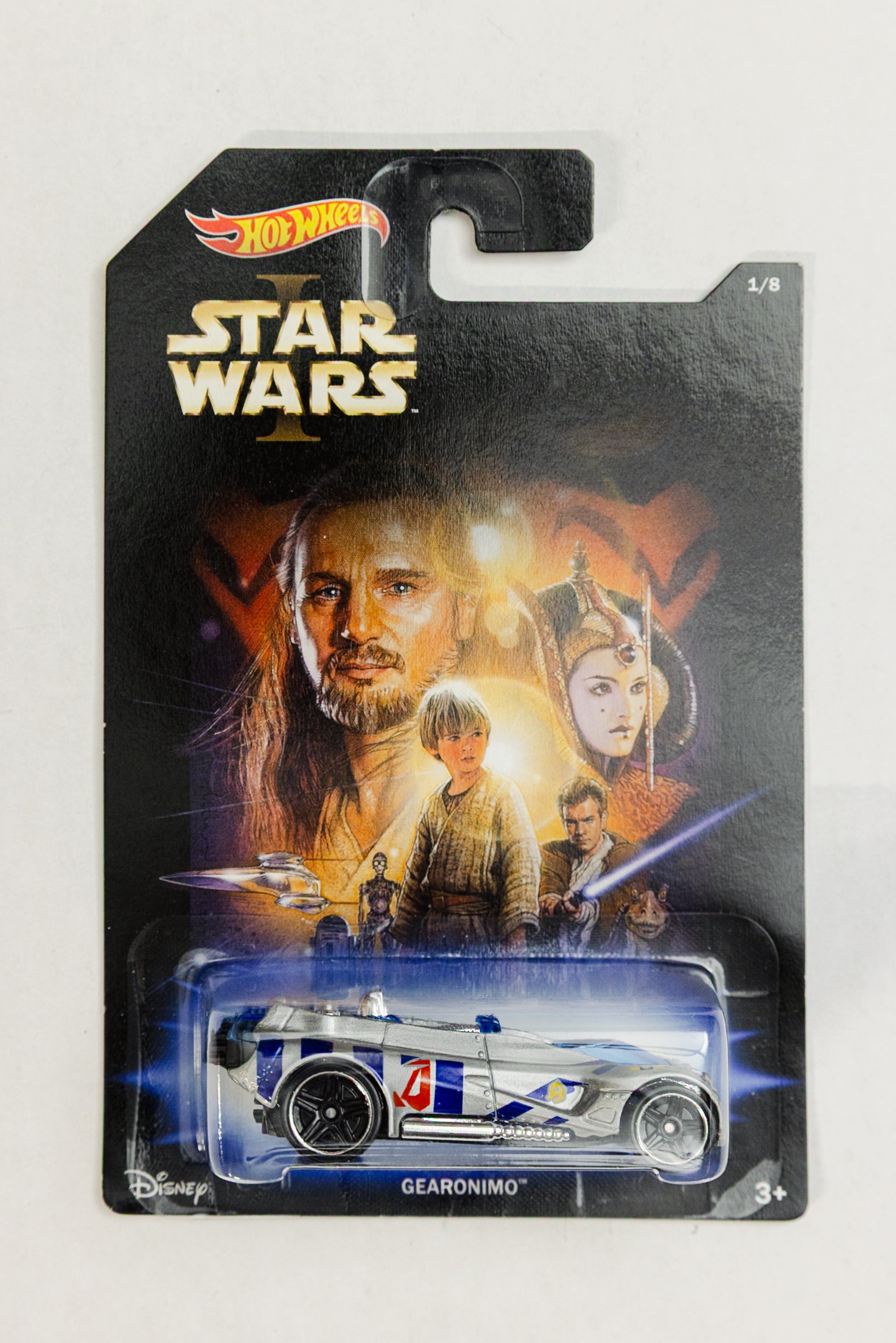Star Wars Gearonimo