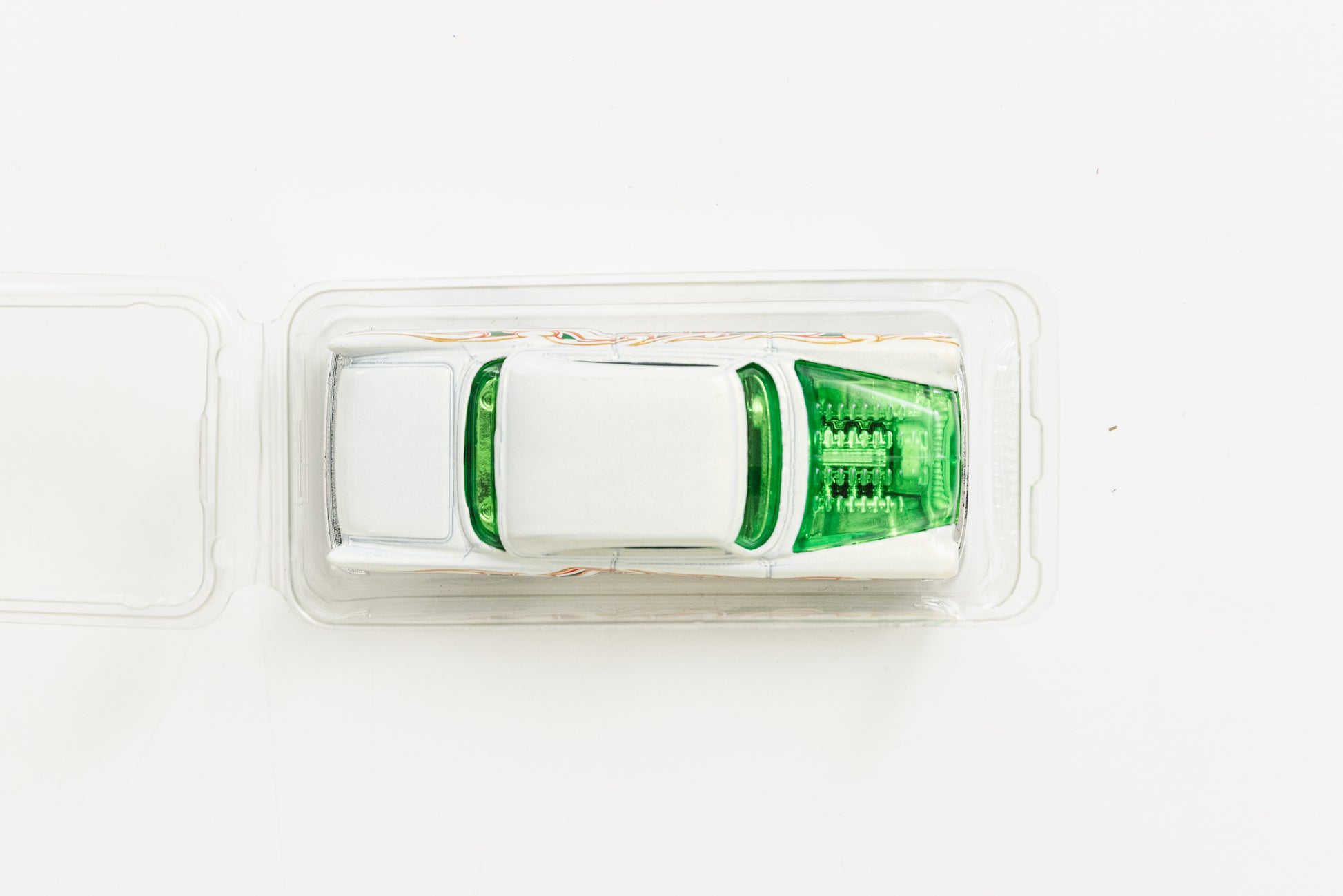 LOOSE Custom '53 Chevy - 2008 Holiday Hot Rods 3 Pack