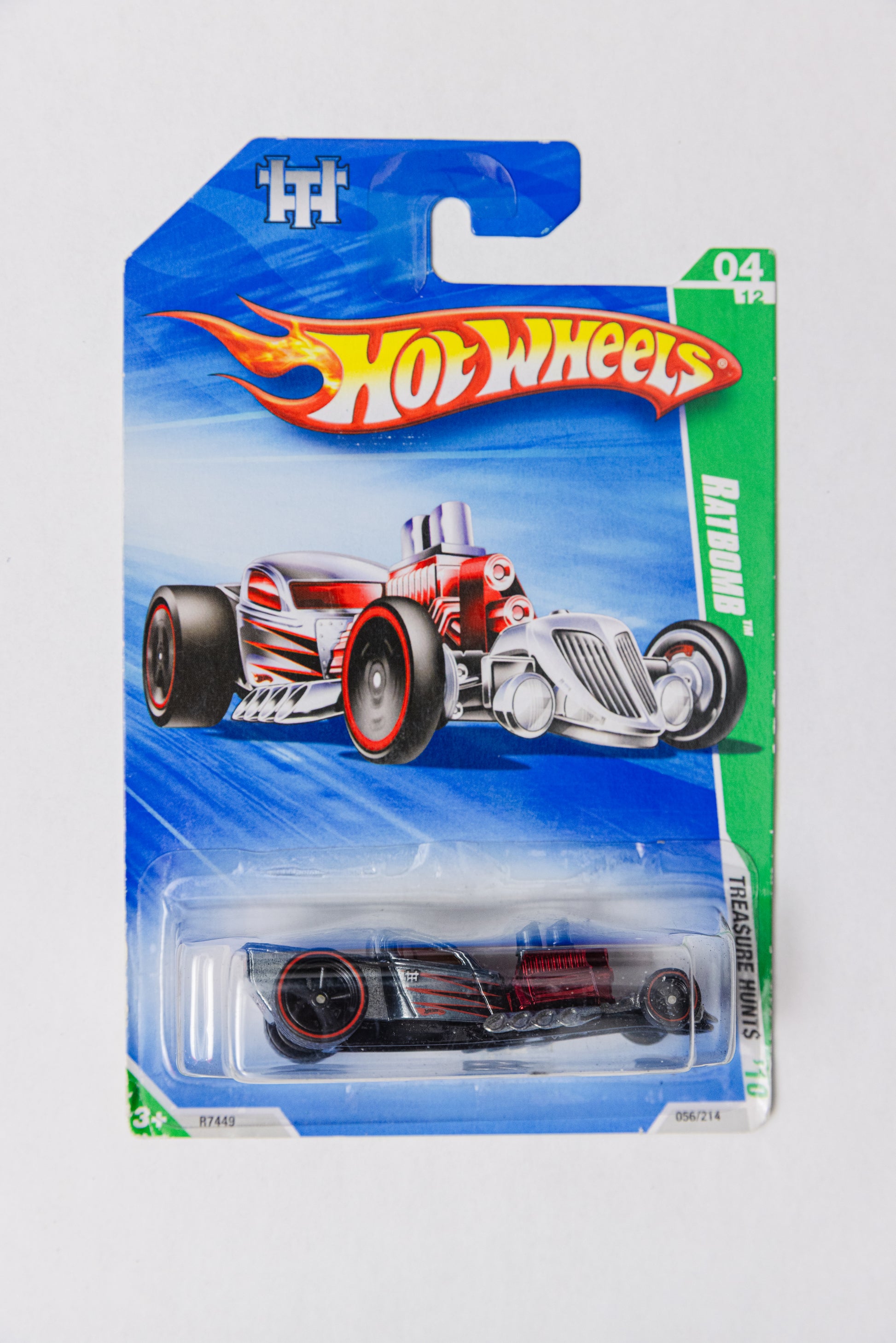 Ratbomb SUPER TH '10