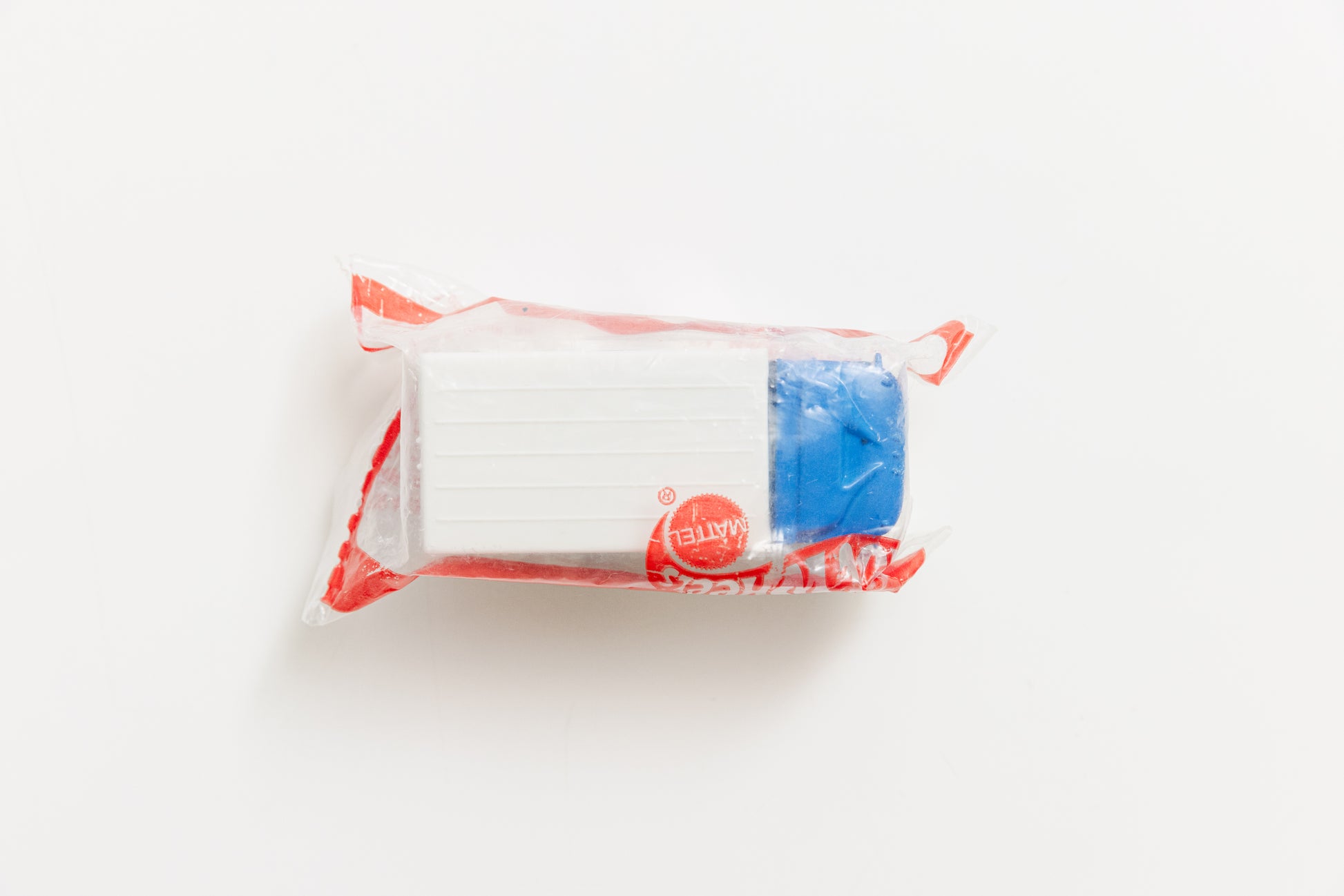 LOOSE Hiway Hauler - Count Chocula Promo