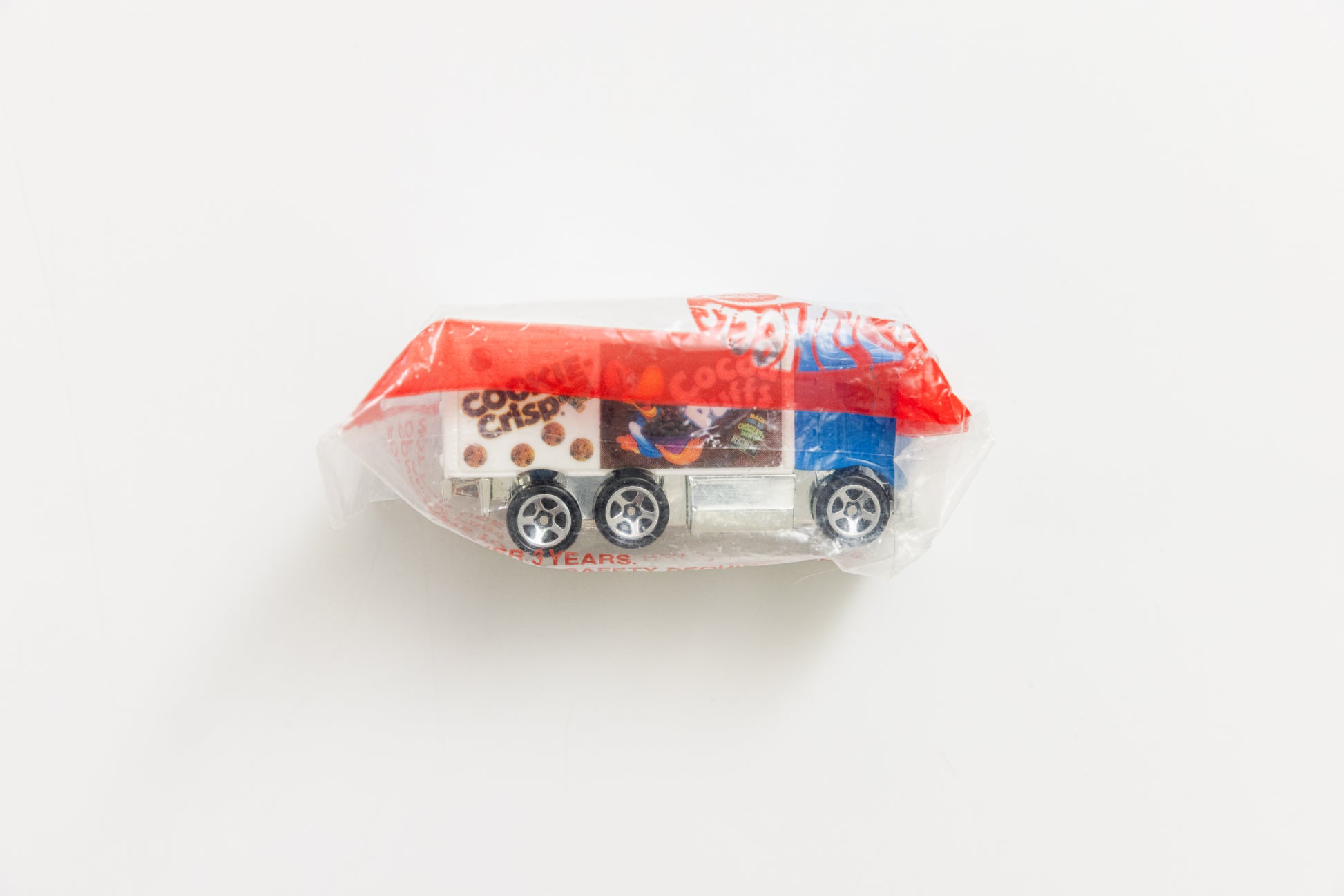 LOOSE Hiway Hauler - Count Chocula Promo