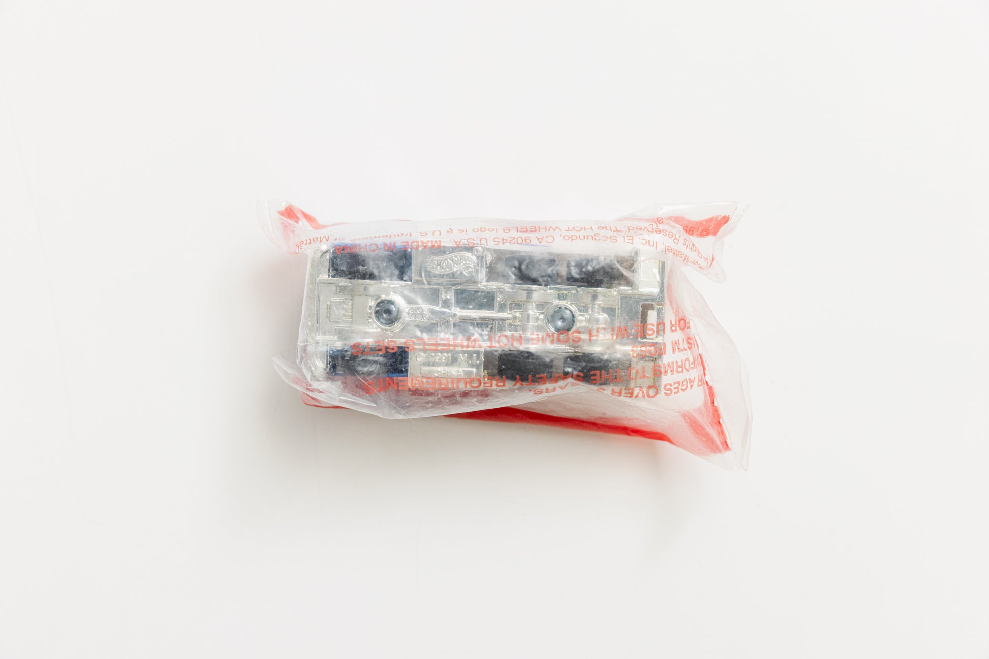 LOOSE Hiway Hauler - Count Chocula Promo