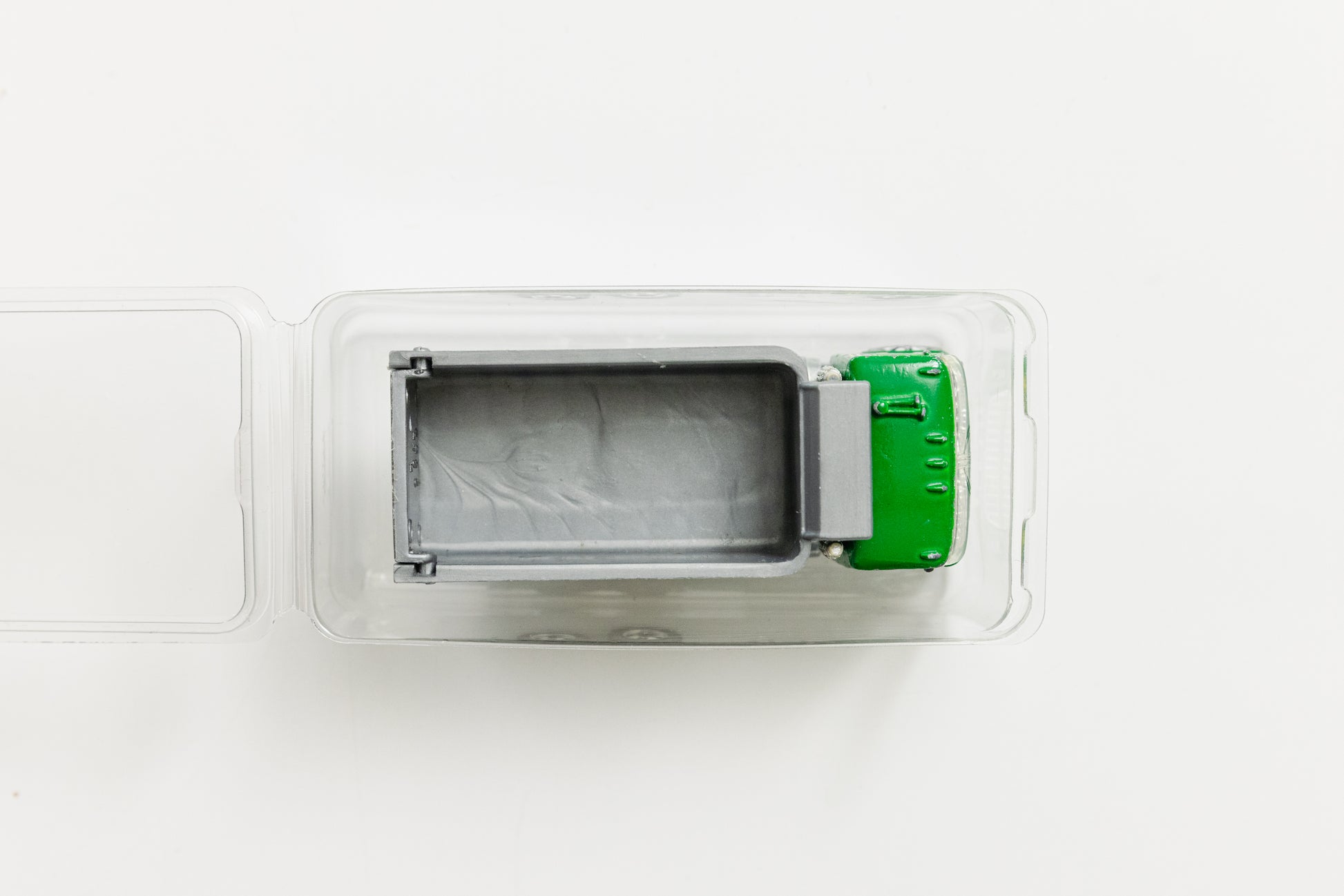 LOOSE Ford Dump Truck - 1981 Vintage