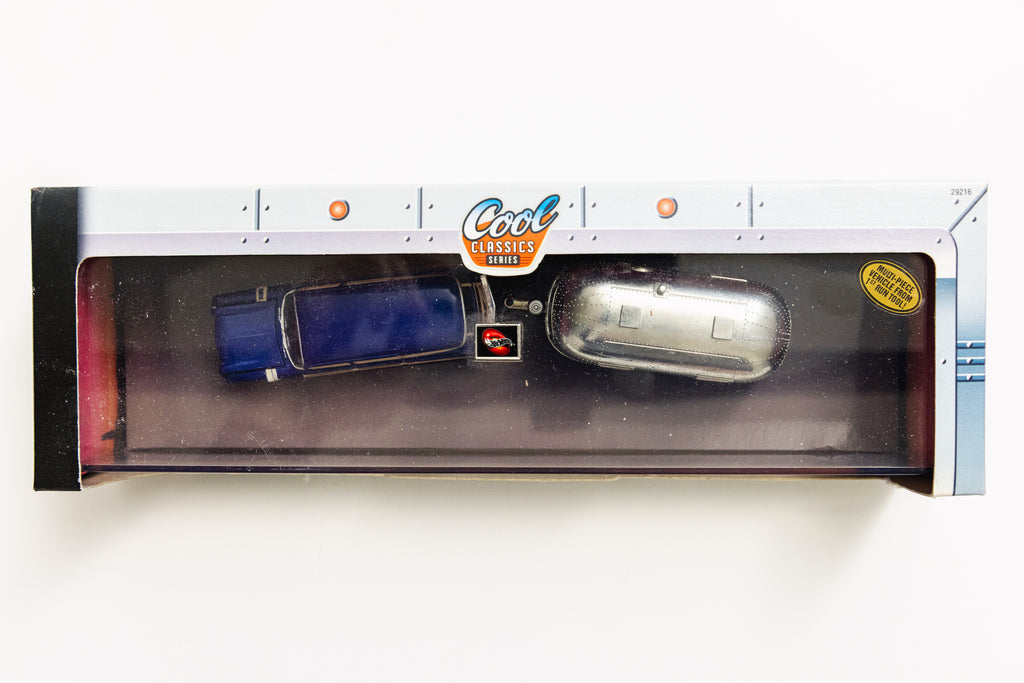 100% Airstream Dream Vehicles Box Set