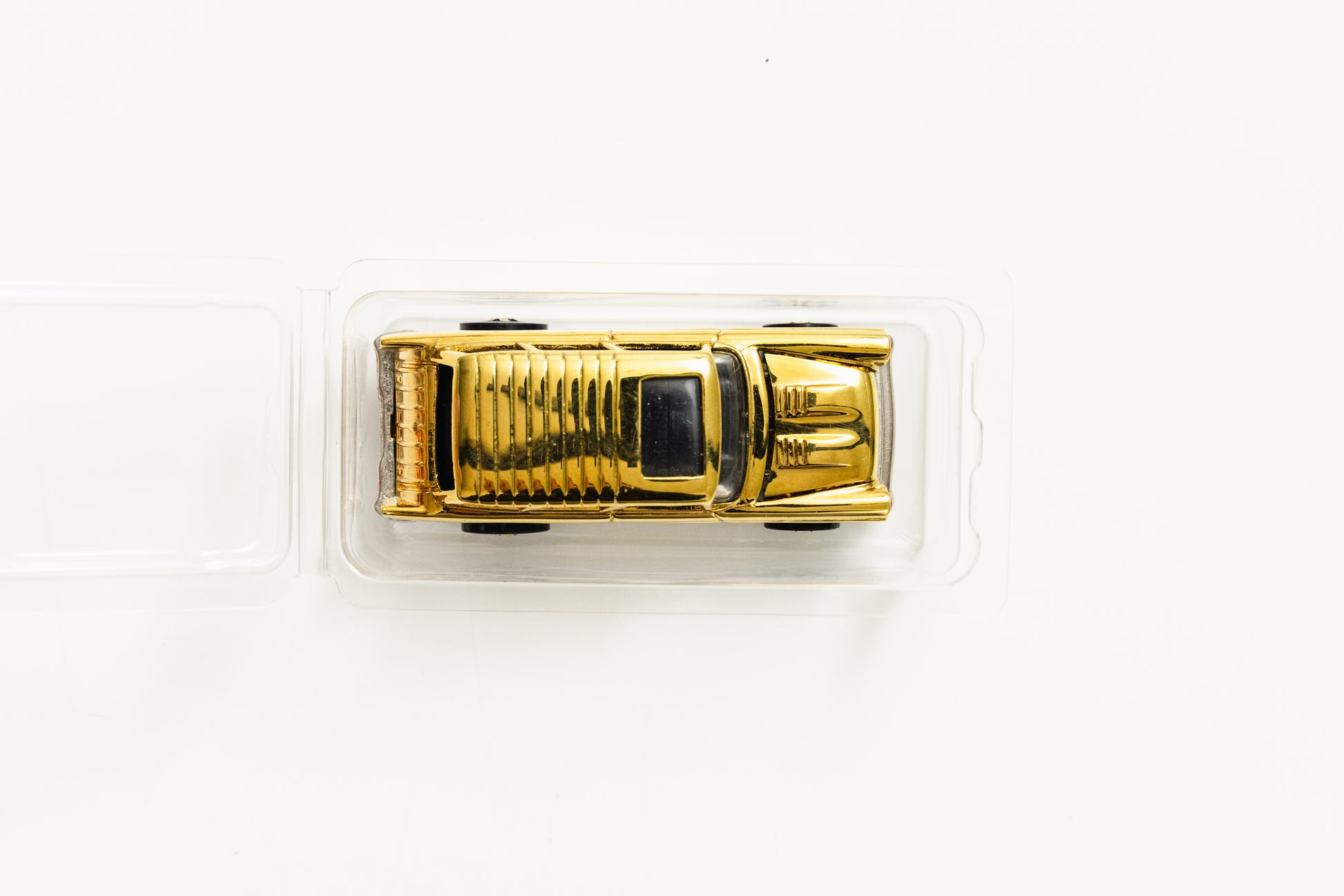 LOOSE Classic Nomad - 1995 FAO Schwartz 3 Pack