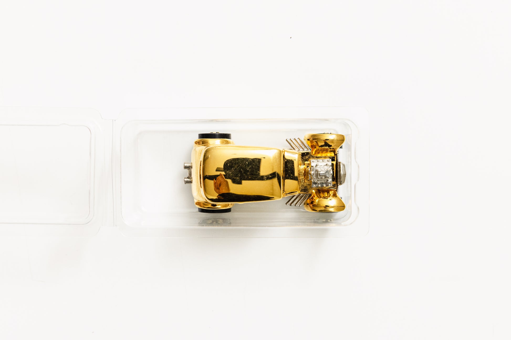 LOOSE '32 Ford Vicky - 1995 FAO Schwartz 3 Pack