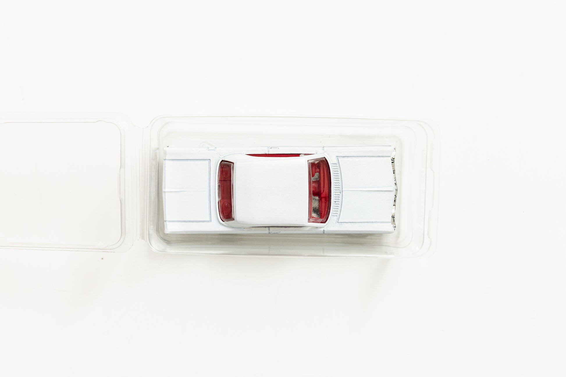 LOOSE '64 Impala - 2010 10 Pack Exclusive