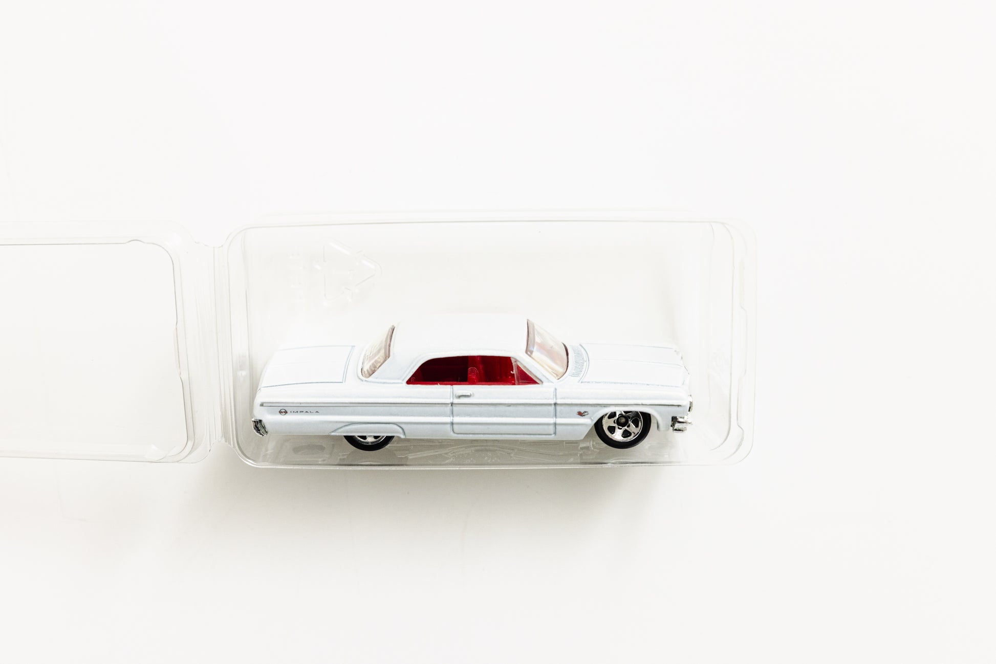 LOOSE '64 Impala - 2010 10 Pack Exclusive