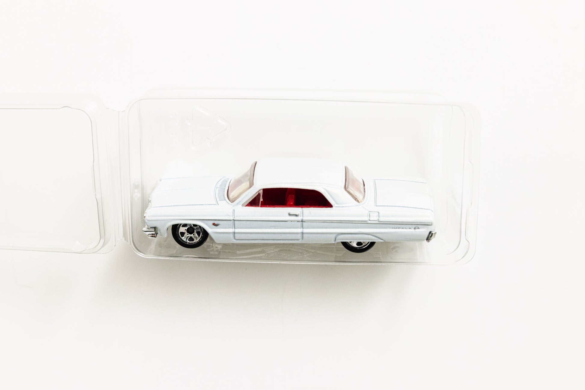 LOOSE '64 Impala - 2010 10 Pack Exclusive