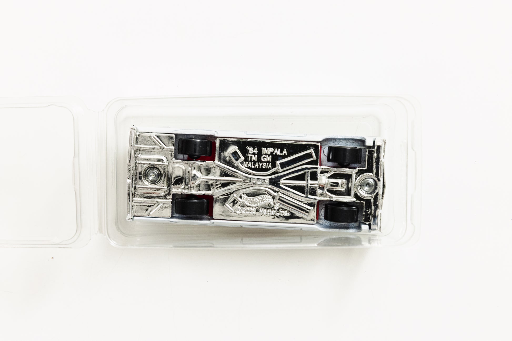 LOOSE '64 Impala - 2010 10 Pack Exclusive