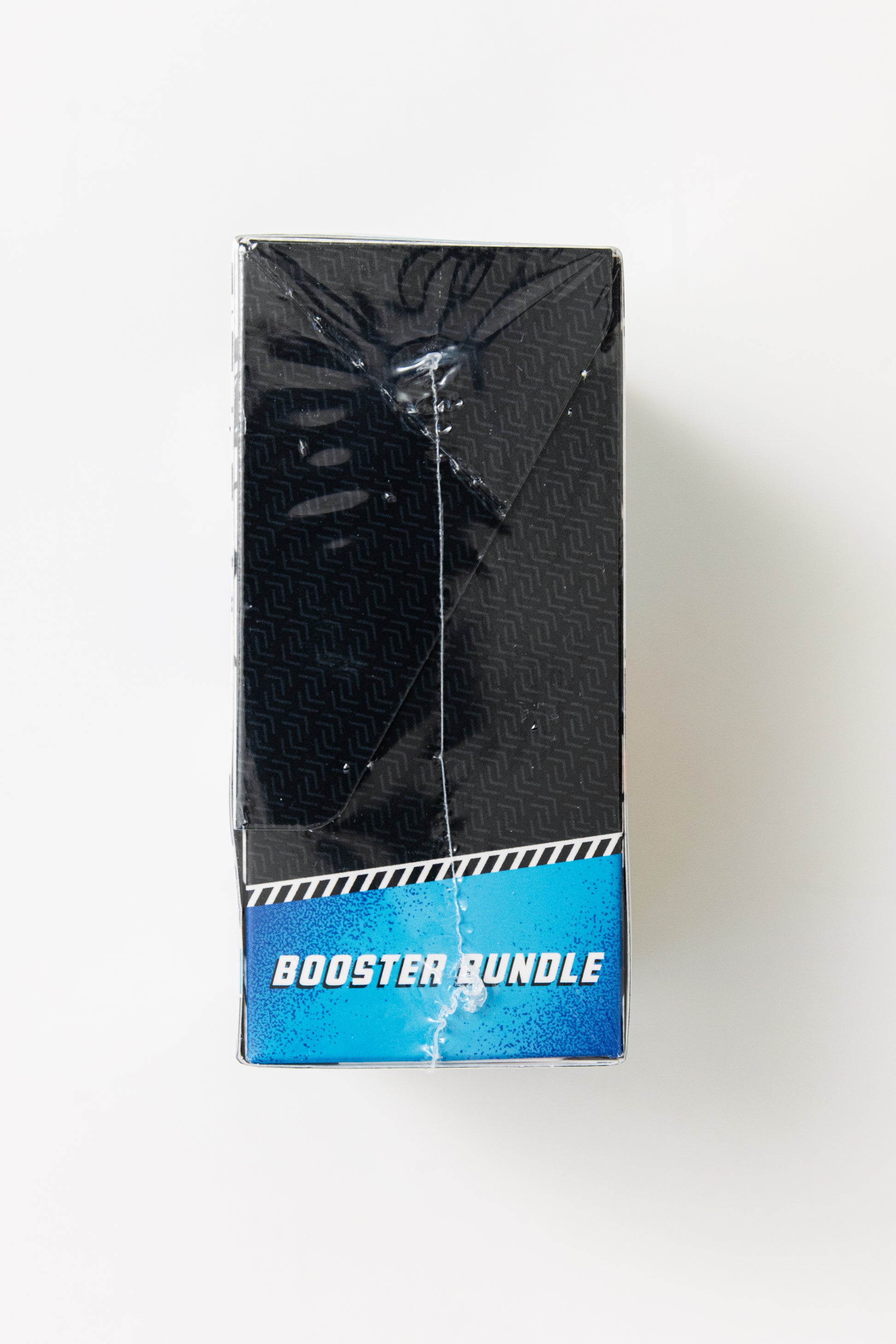 Pokemon TCG - Black Bolt Booster Bundle (SEALED)
