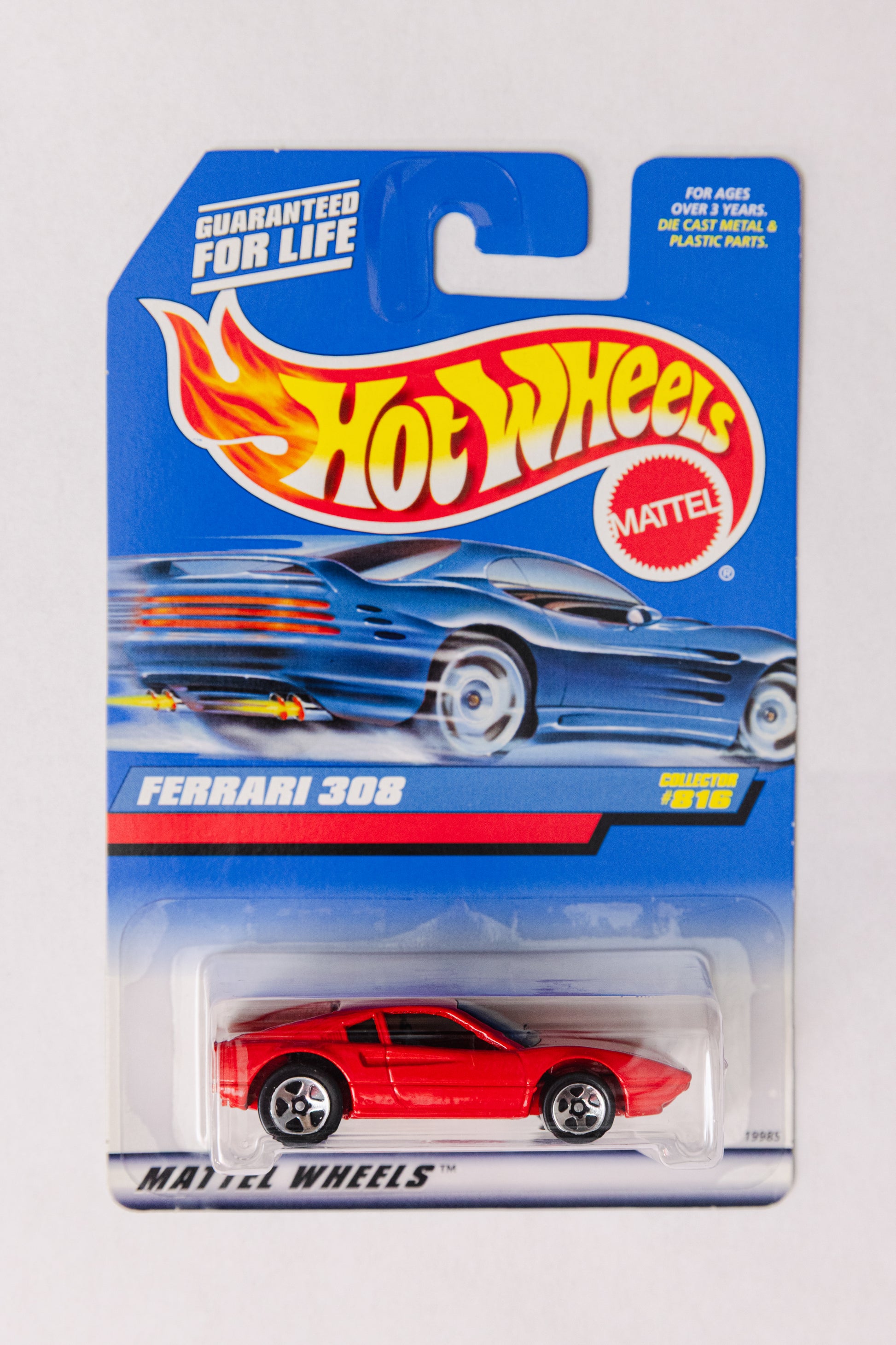 Ferrari 308 - #816