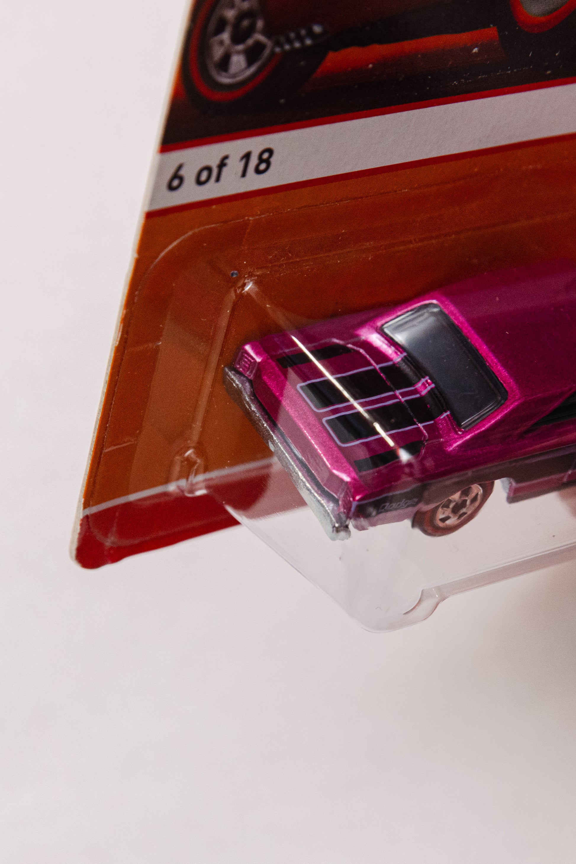 Redline '68 Dodge Dart - 6 of 18