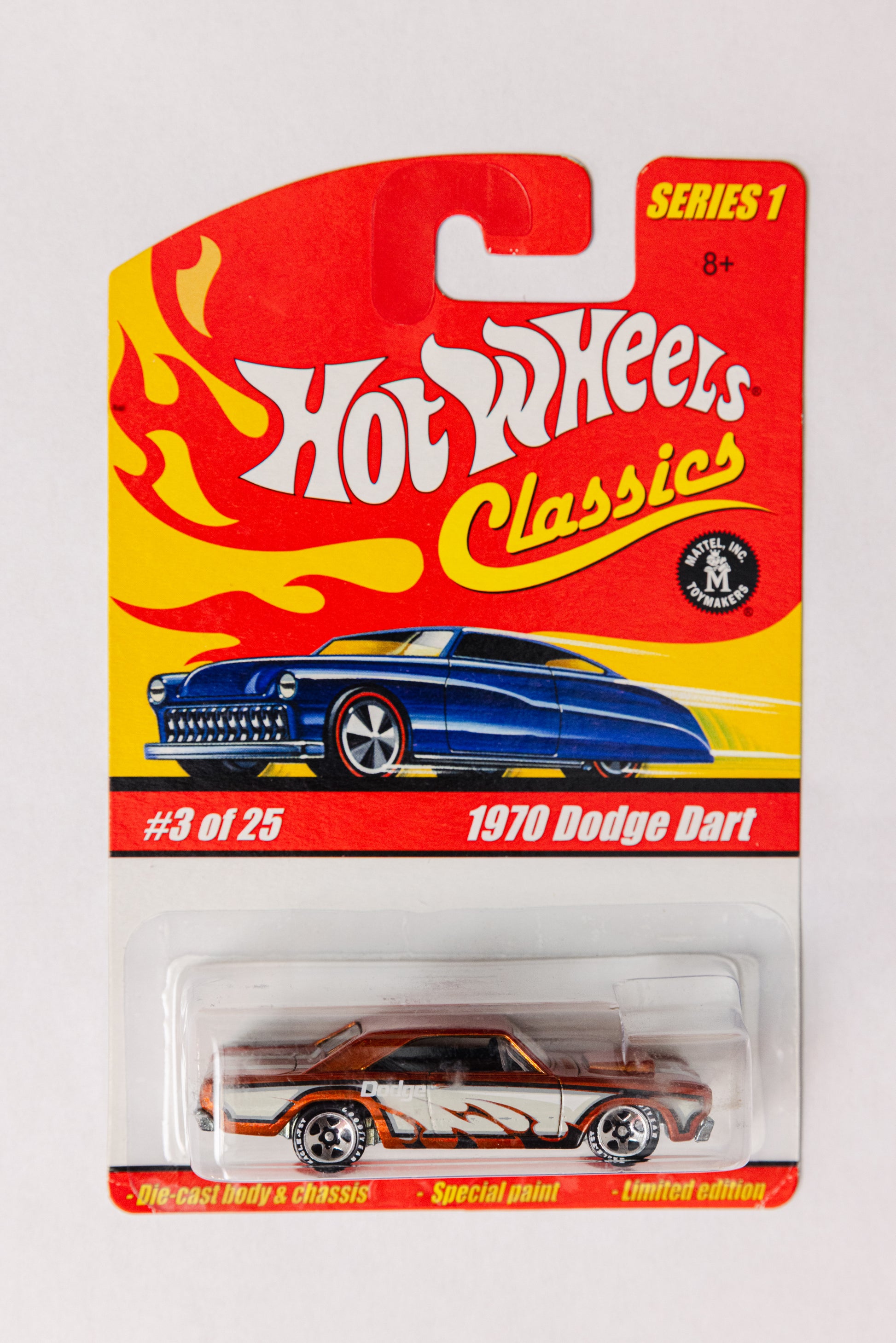 Classics 1970 Dodge Dart - #3 of 25