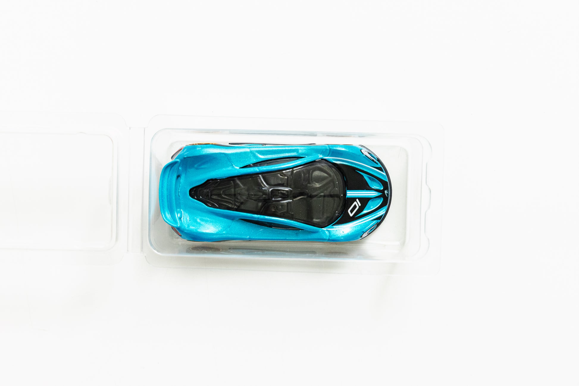 LOOSE McLaren P1 - 2023 Mystery Model