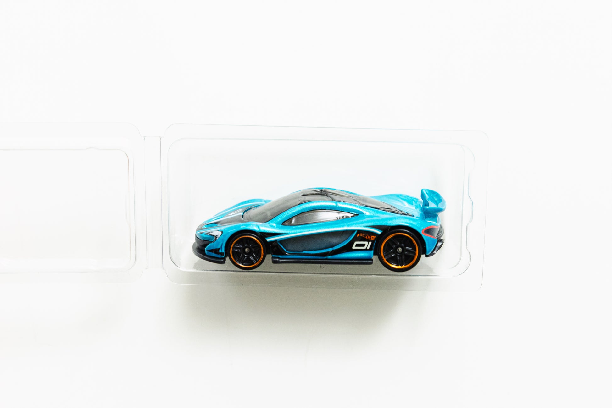 LOOSE McLaren P1 - 2023 Mystery Model