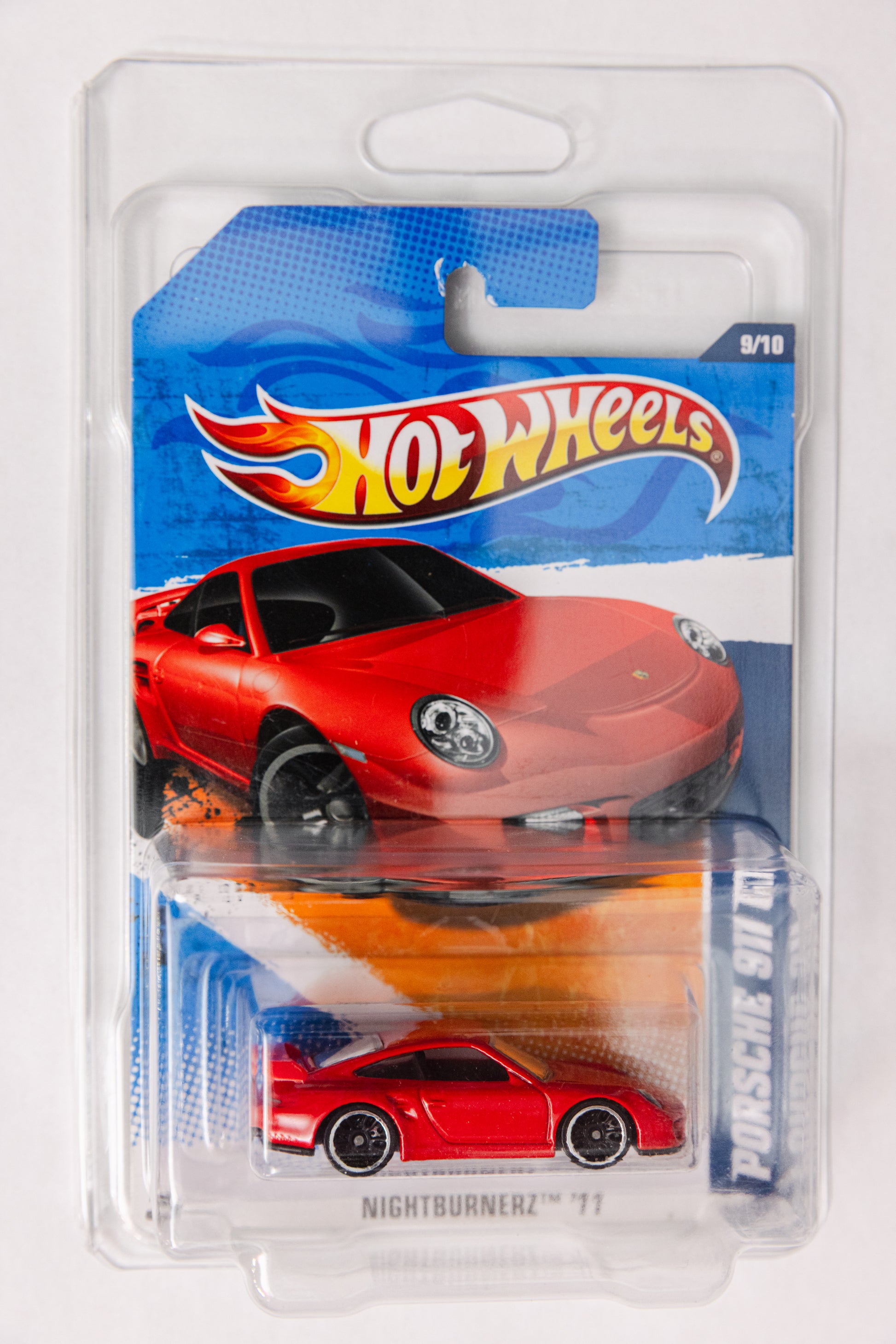 Porsche 911 GT2 - Nightburnerz 11