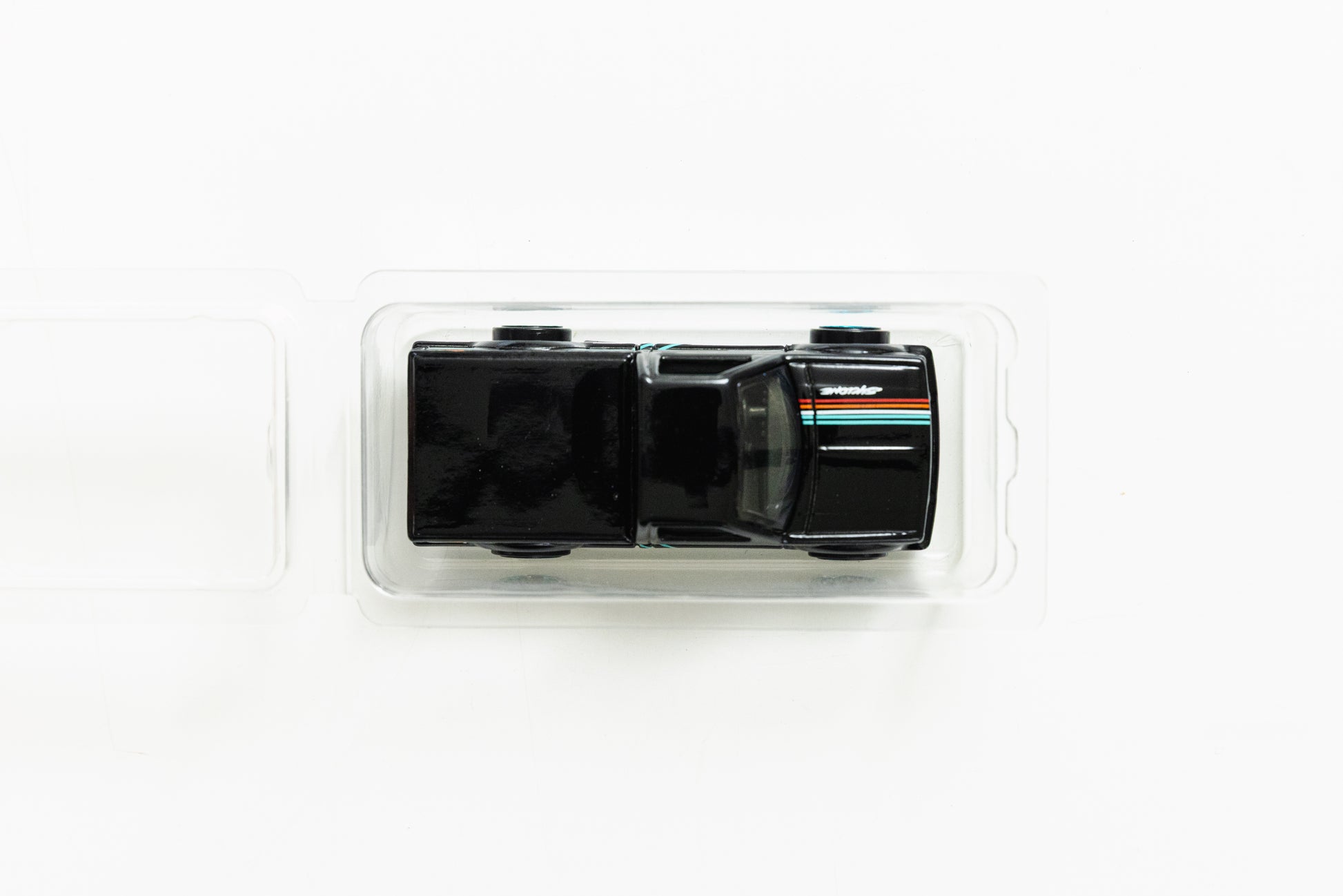 LOOSE '91 GMC Syclone - 2022 Mystery Model