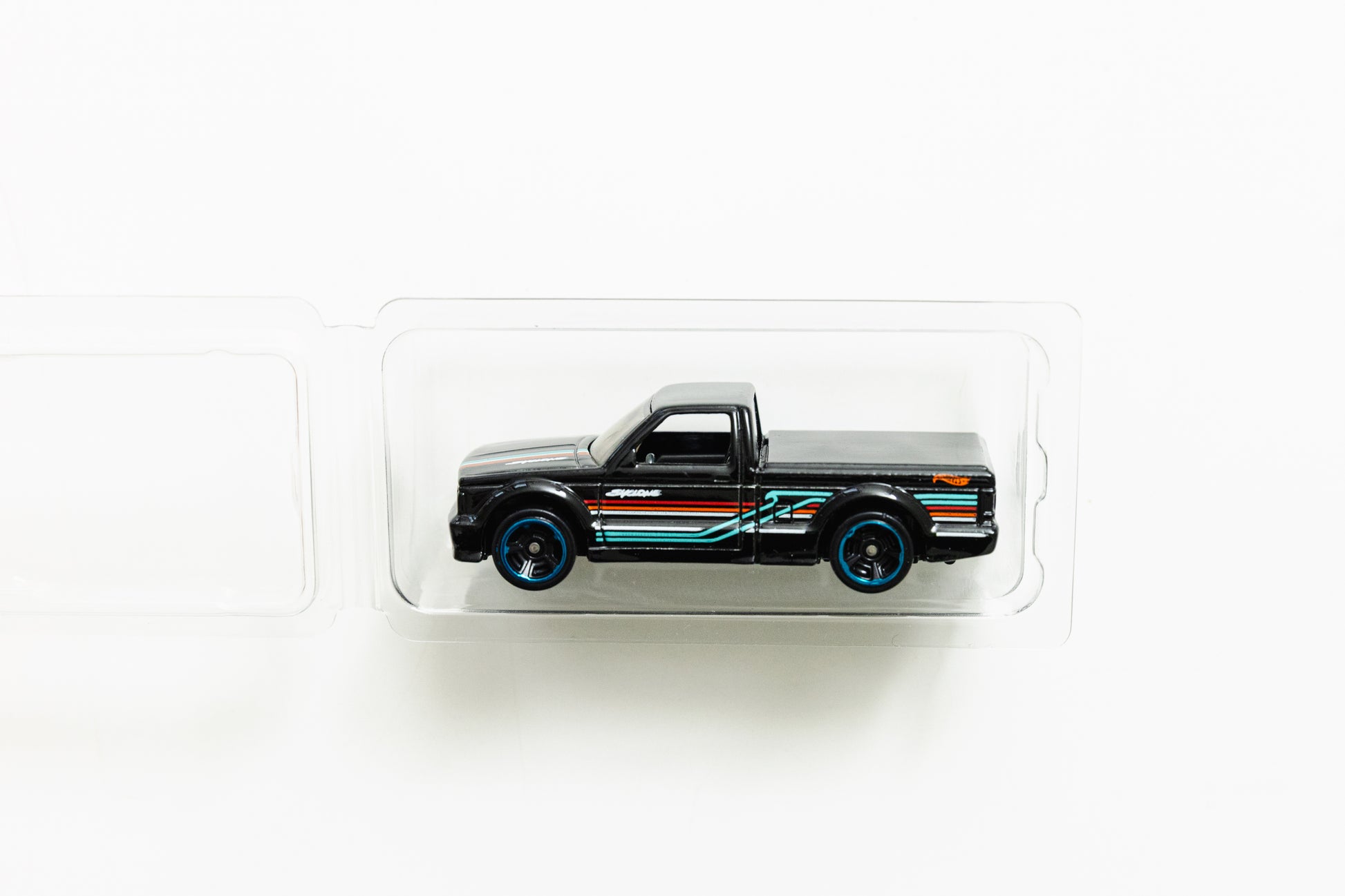 LOOSE '91 GMC Syclone - 2022 Mystery Model