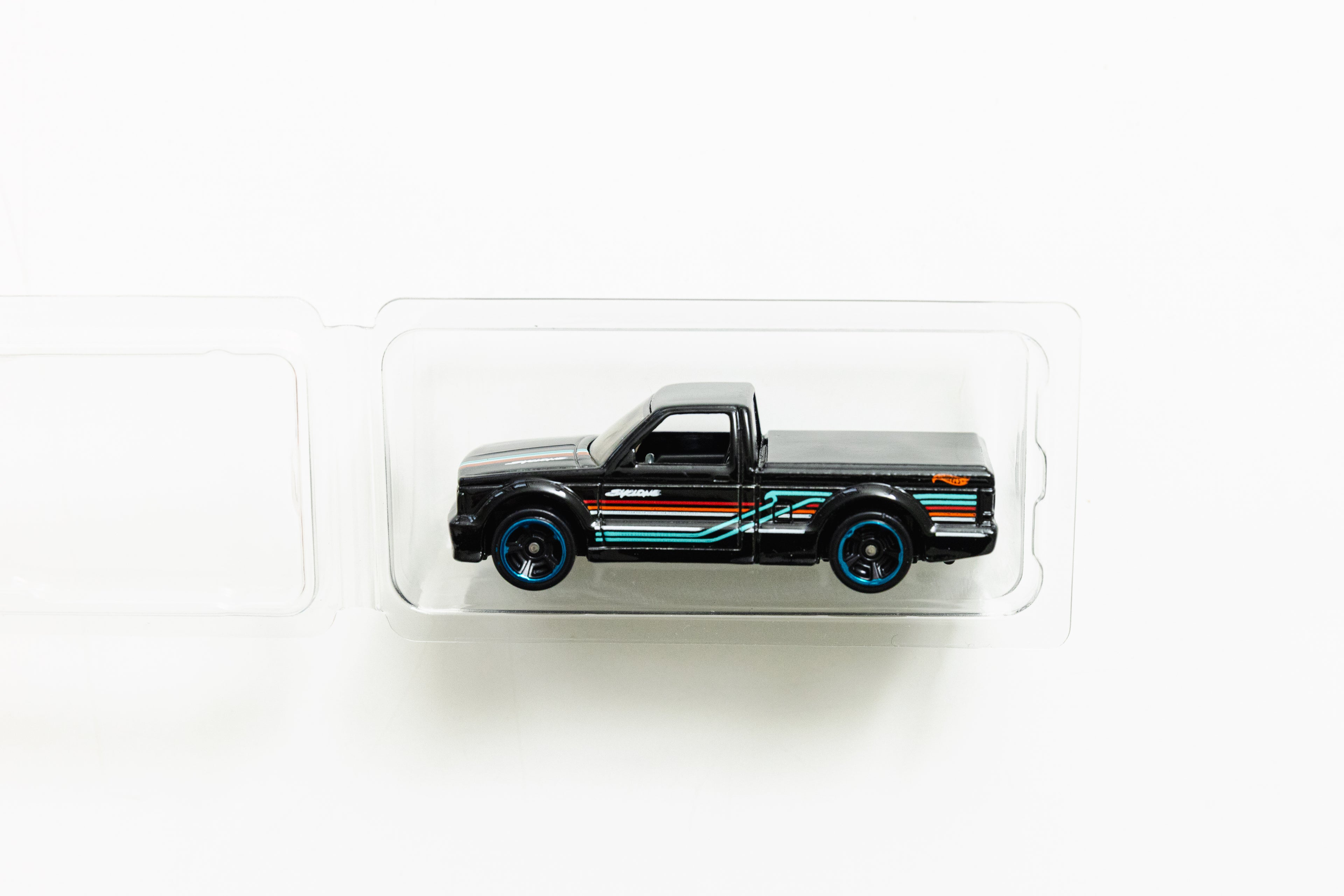 LOOSE '91 GMC Syclone - 2022 Mystery Model