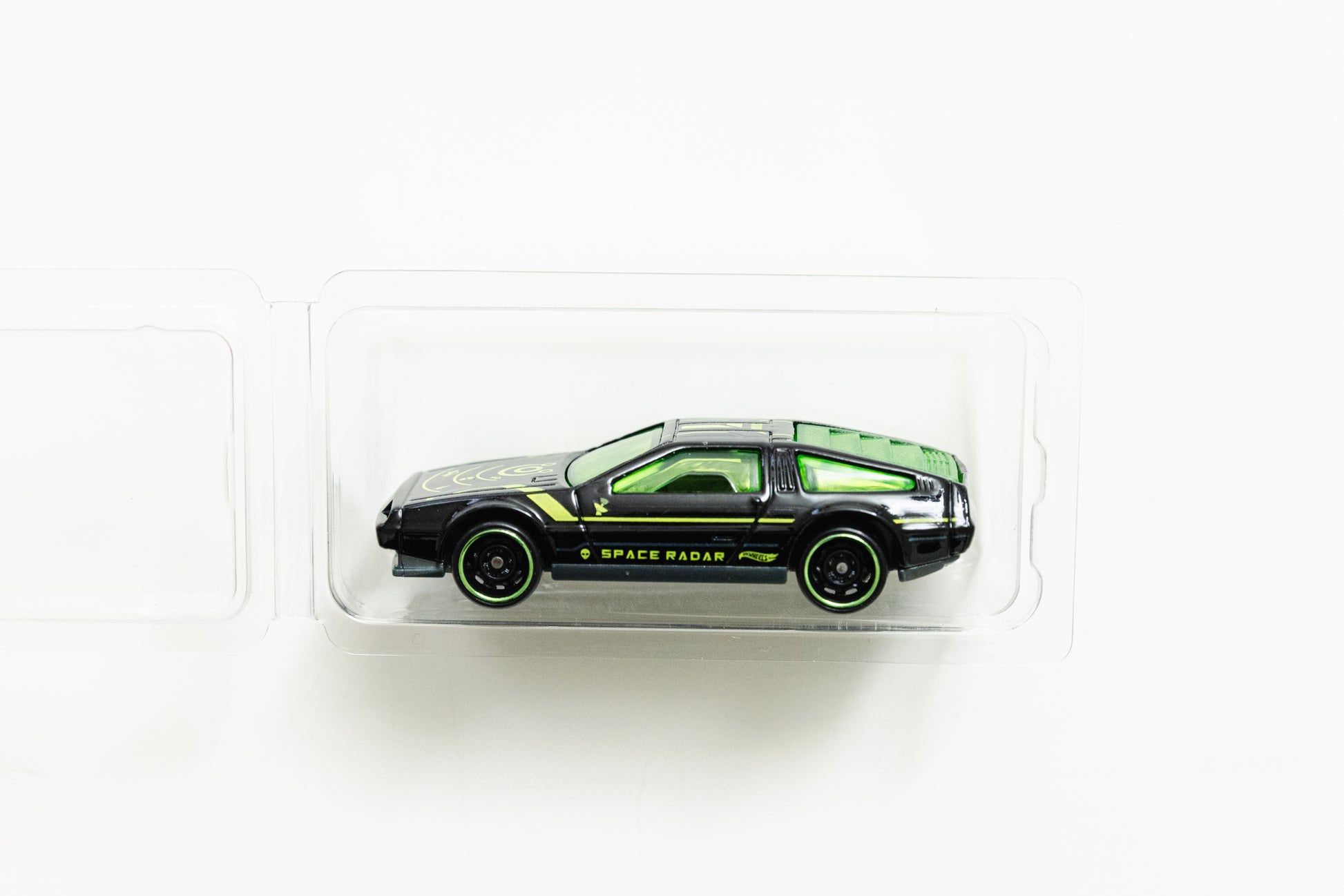 Mystery Model DMC Delorean - 2021 (Sealed)