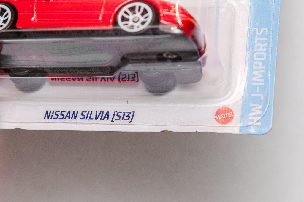 Nissan Silvia (S13) - HW J-Imports