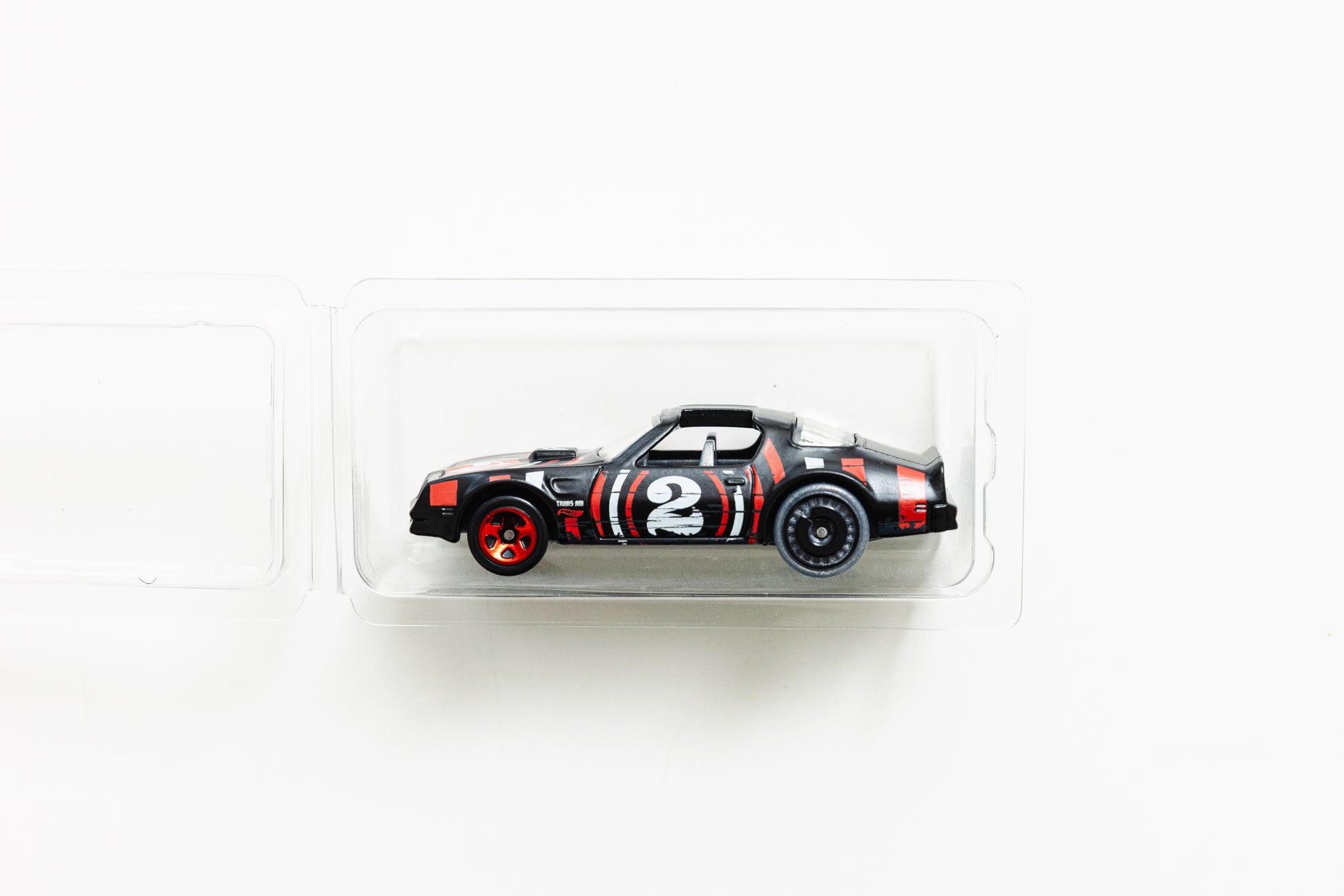 Mystery Model Hot Bird - 2024 (Sealed)