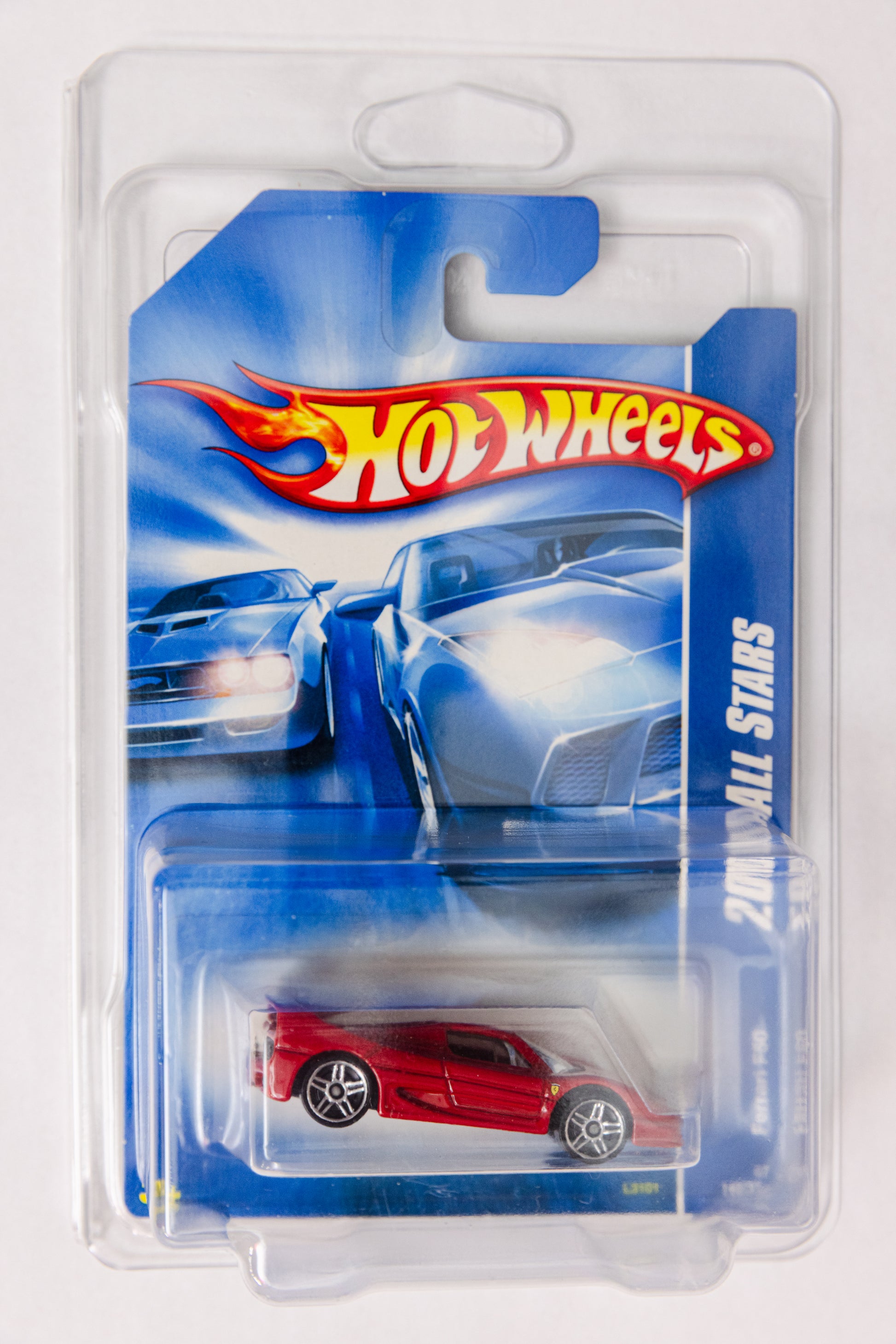 Ferrari F50 - 2007 All Stars