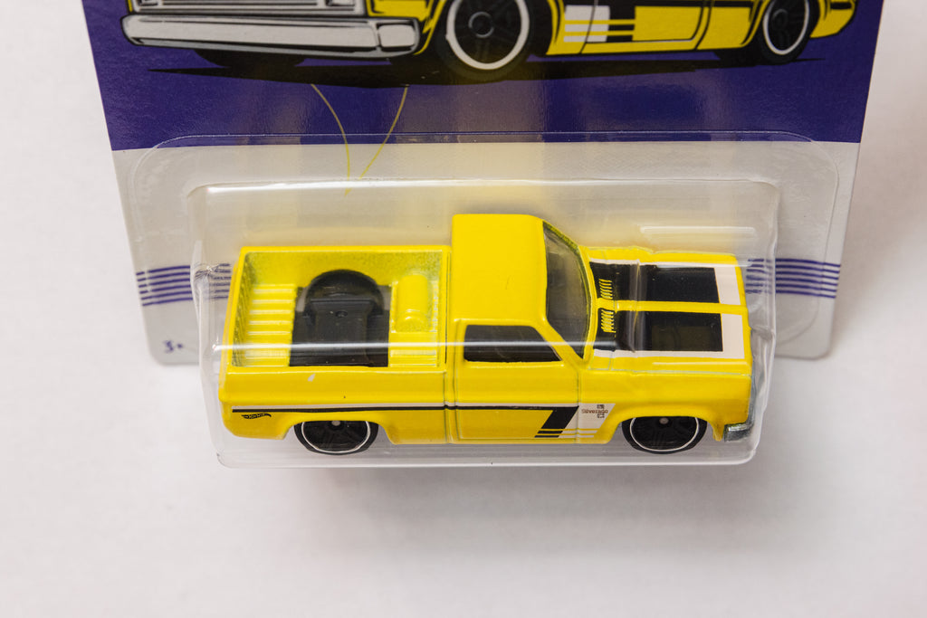 American Trucks '83 Chevy Silverado 05/10