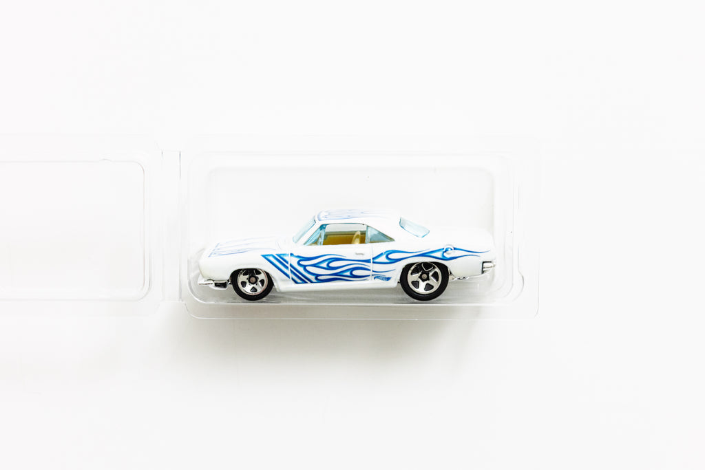 Mystery Model '68 Plymouth Barracuda Formula S - 2022 (Sealed)