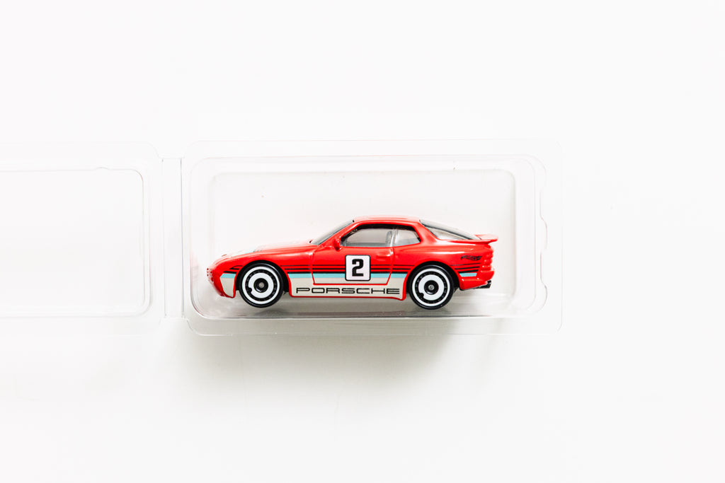 Mystery Model '89 Porsche 944 Turbo - 2024 (Sealed)