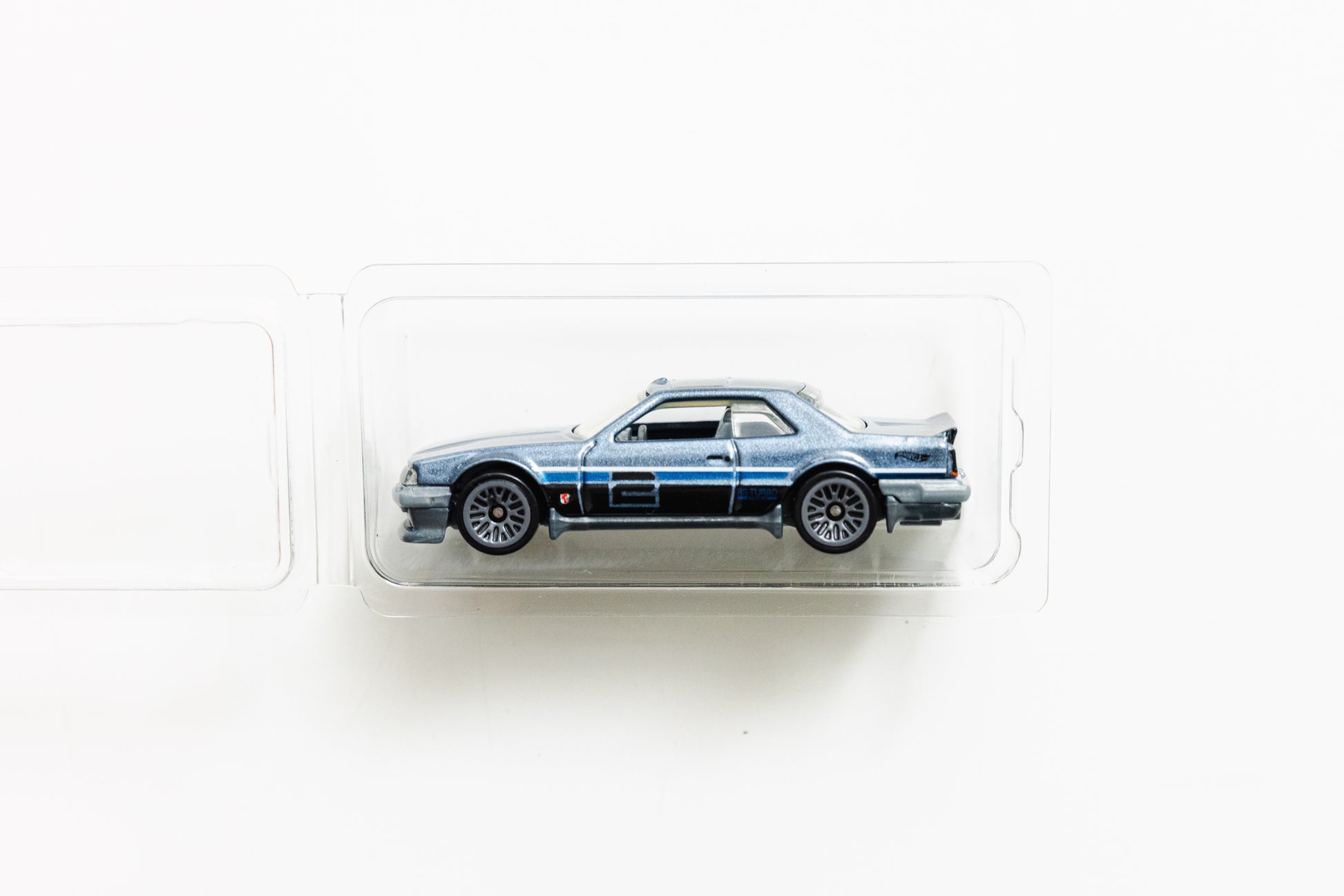 Mystery Model '82 Nissan Skyline RS - 2021 (Sealed)