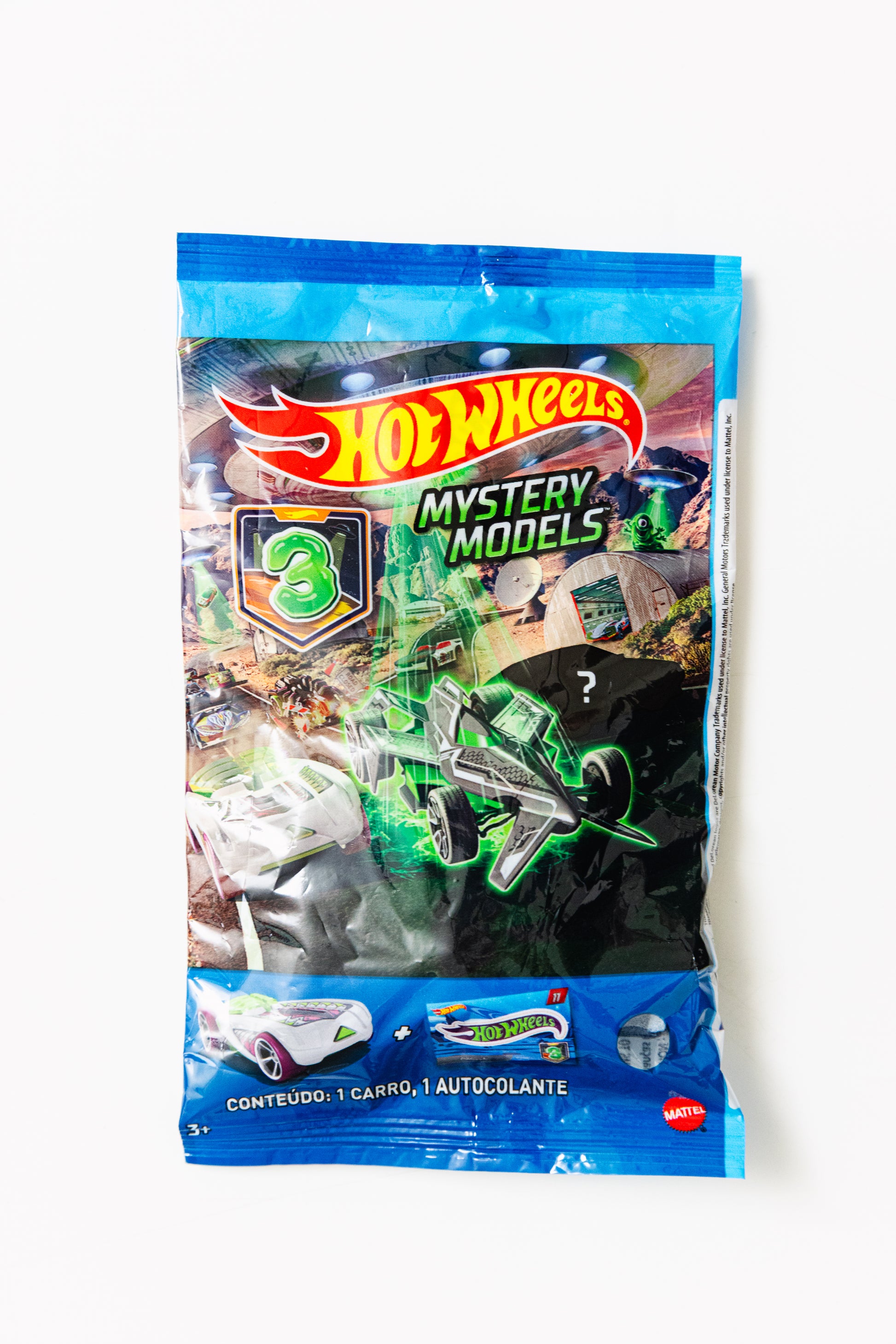 Mystery Model '82 Nissan Skyline RS - 2021 (Sealed)