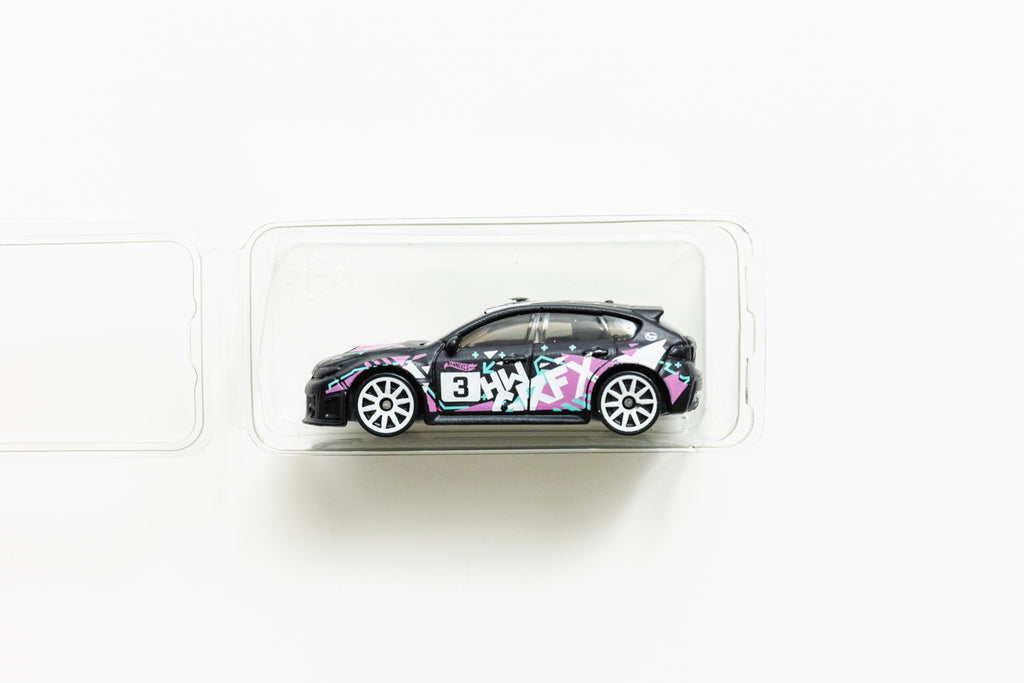 Mystery Model Subaru WRX STI - 2024 (Sealed)