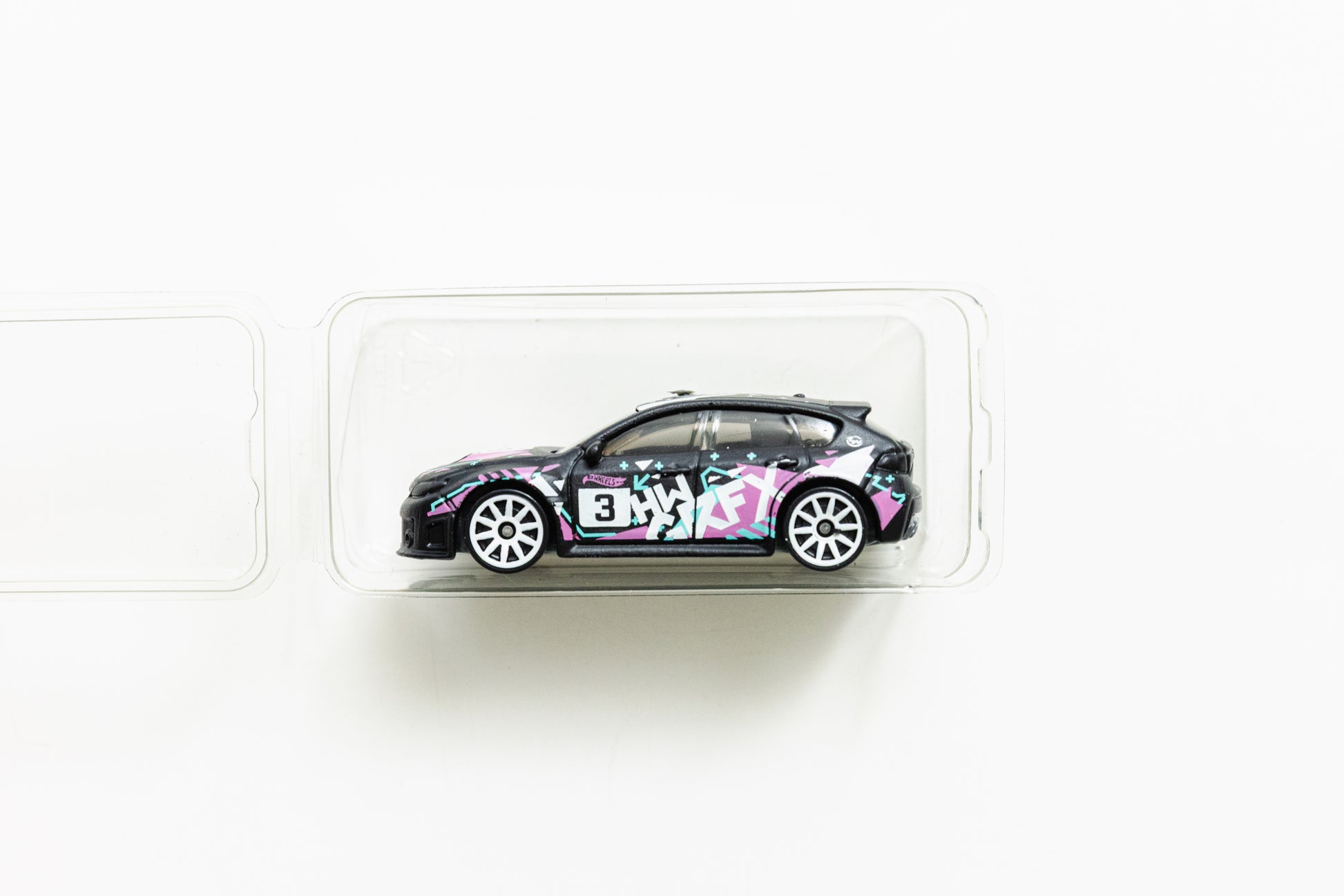 Mystery Model Subaru WRX STI - 2024 (Sealed)