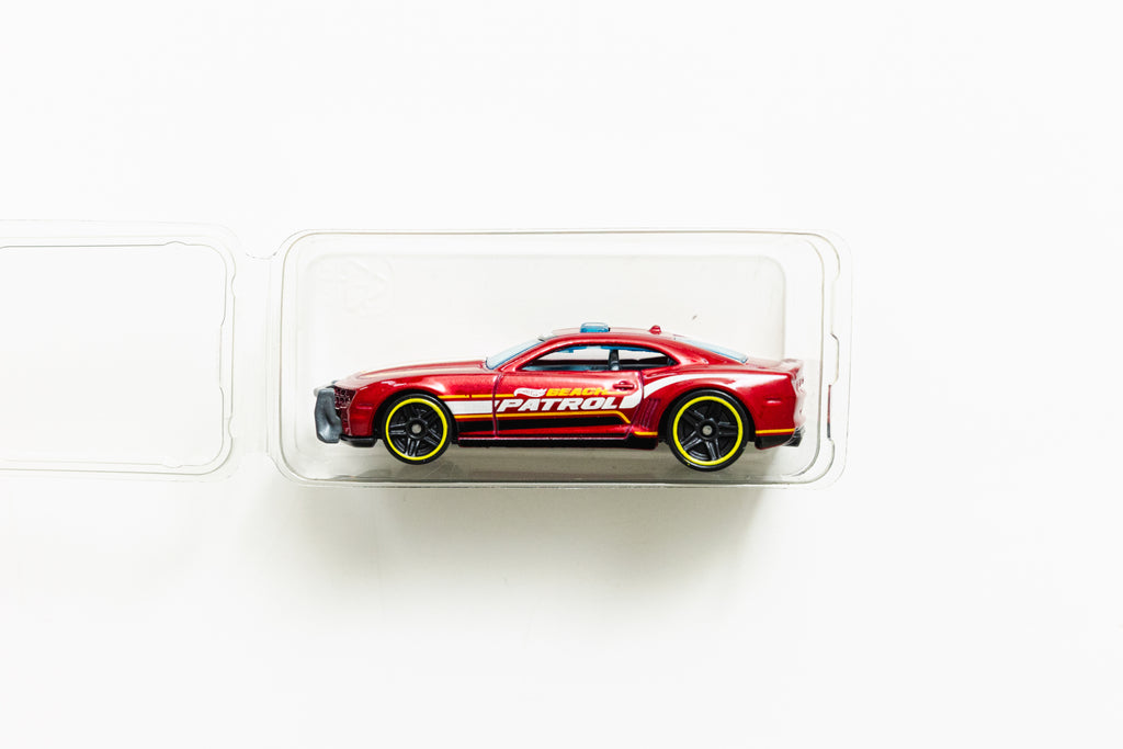 Mystery Model '10 Camaro SS - 2022 (SEALED)