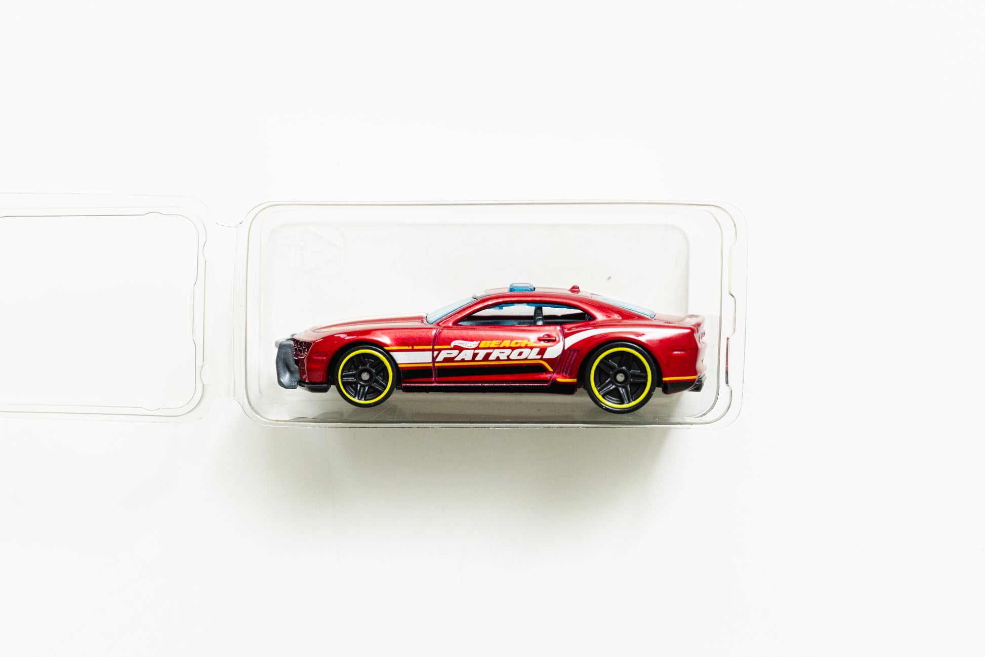 Mystery Model '10 Camaro SS - 2022 (SEALED)
