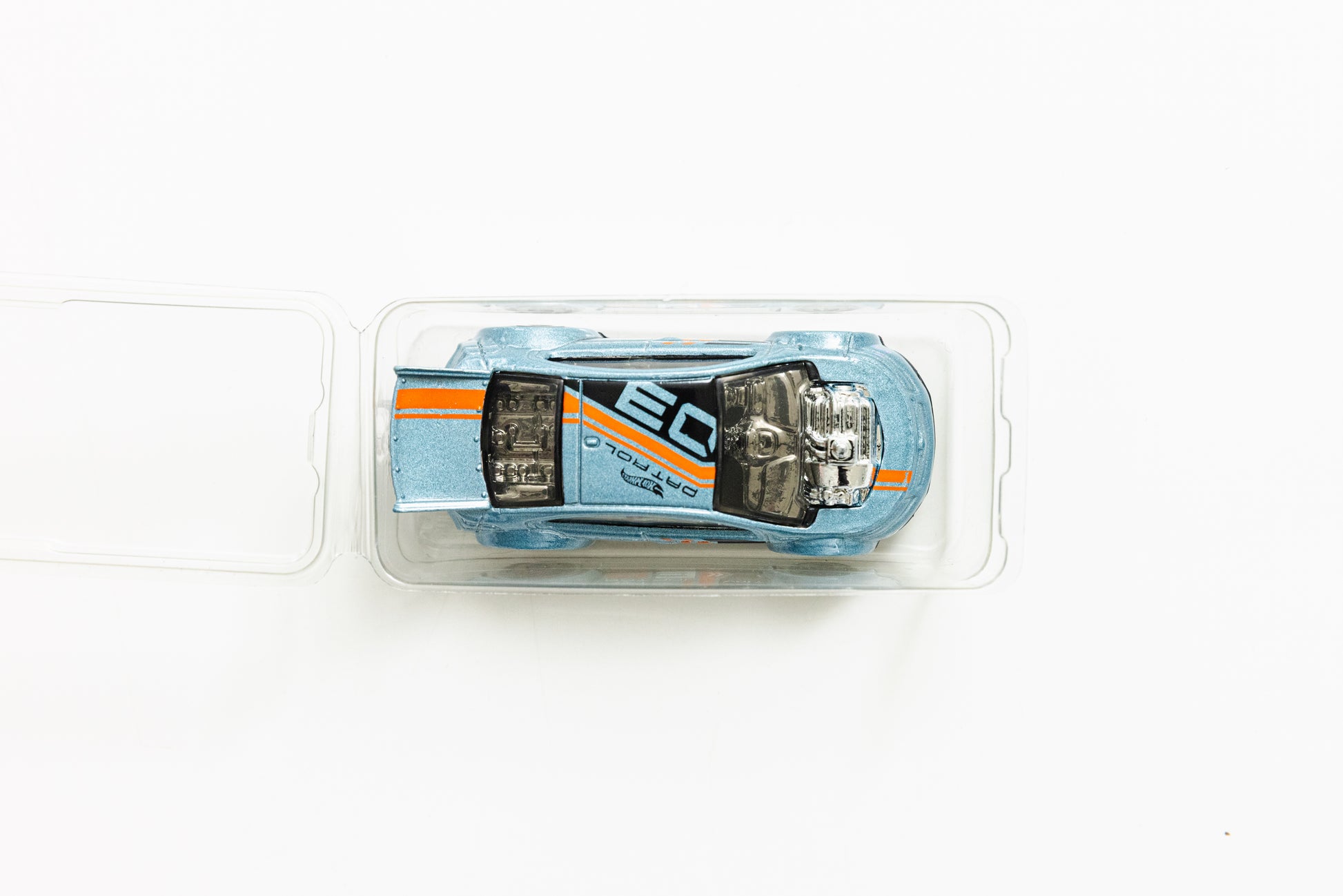 LOOSE Super Volt - 2022 Mystery Model