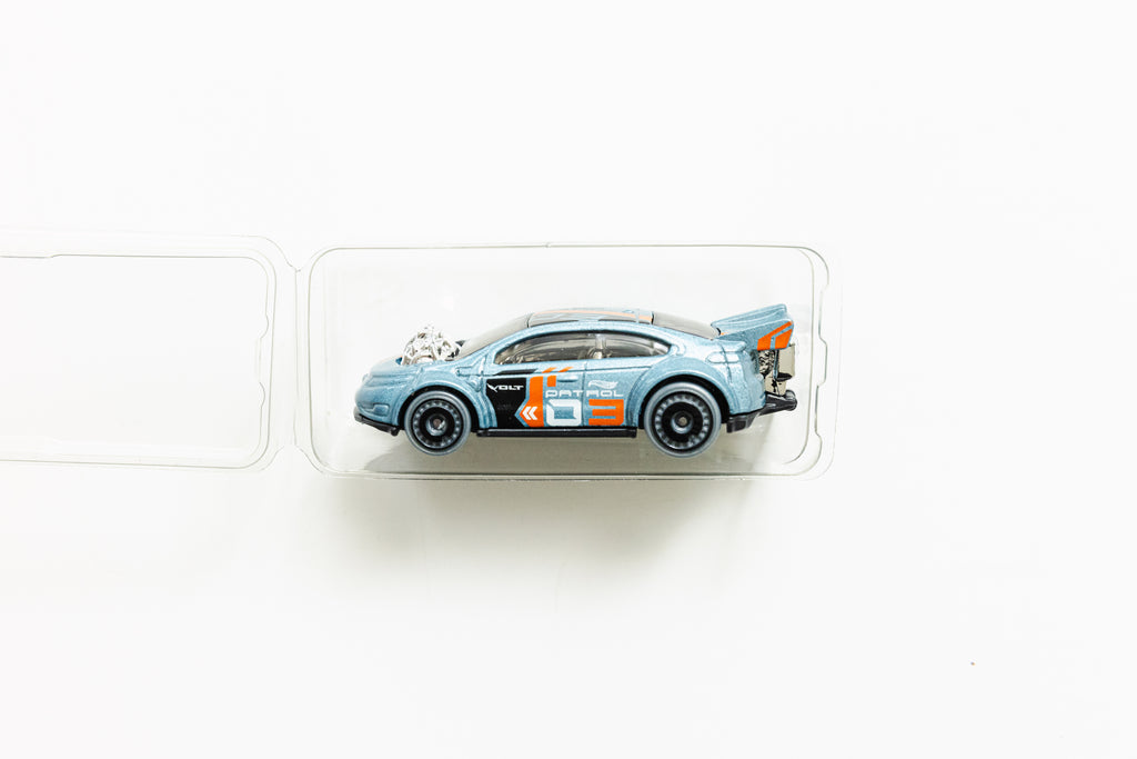 Mystery Model Super Volt - 2022 (SEALED)
