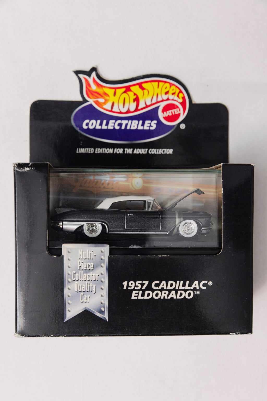 Collectibles 1957 Cadillac Eldorado