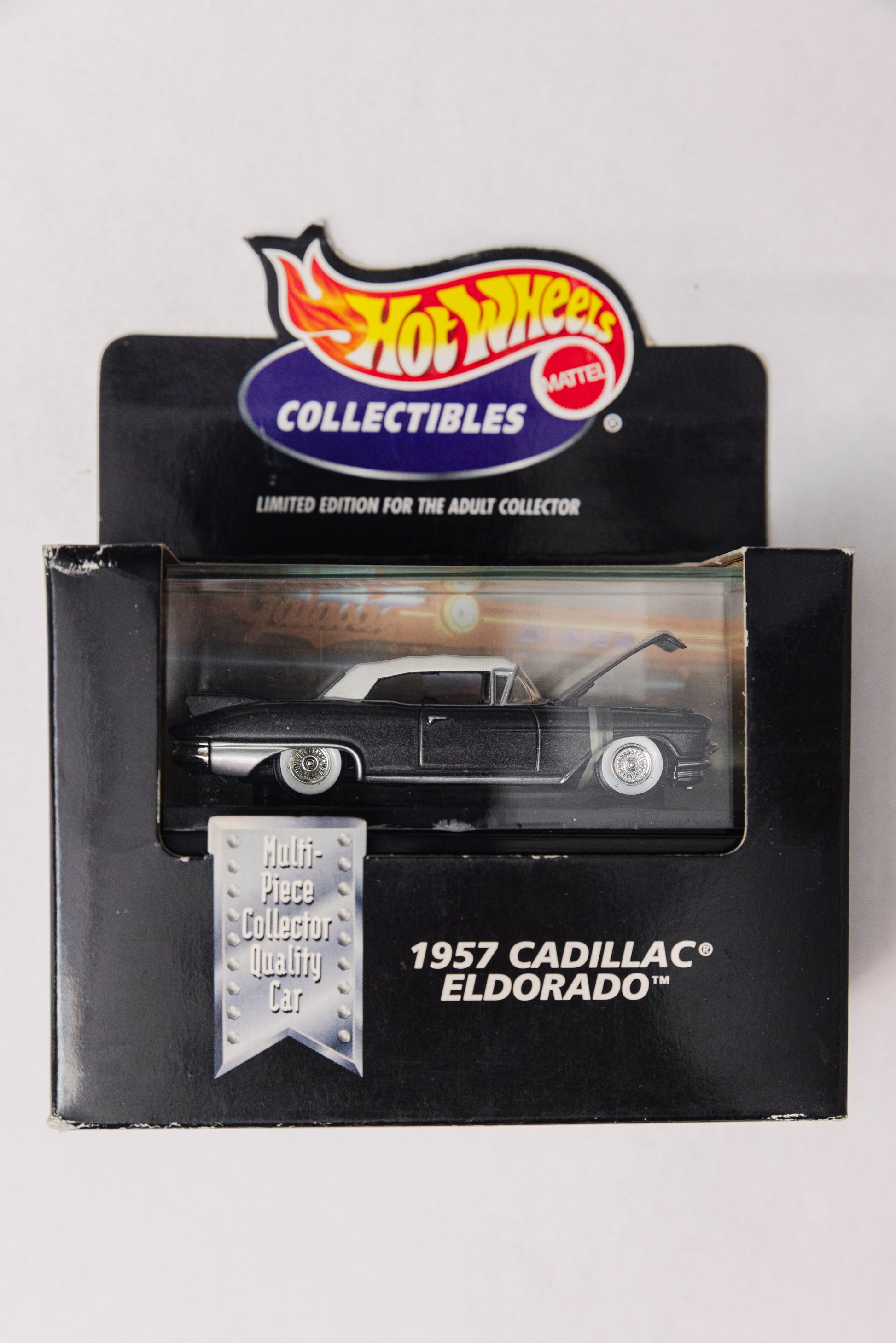 Collectibles 1957 Cadillac Eldorado