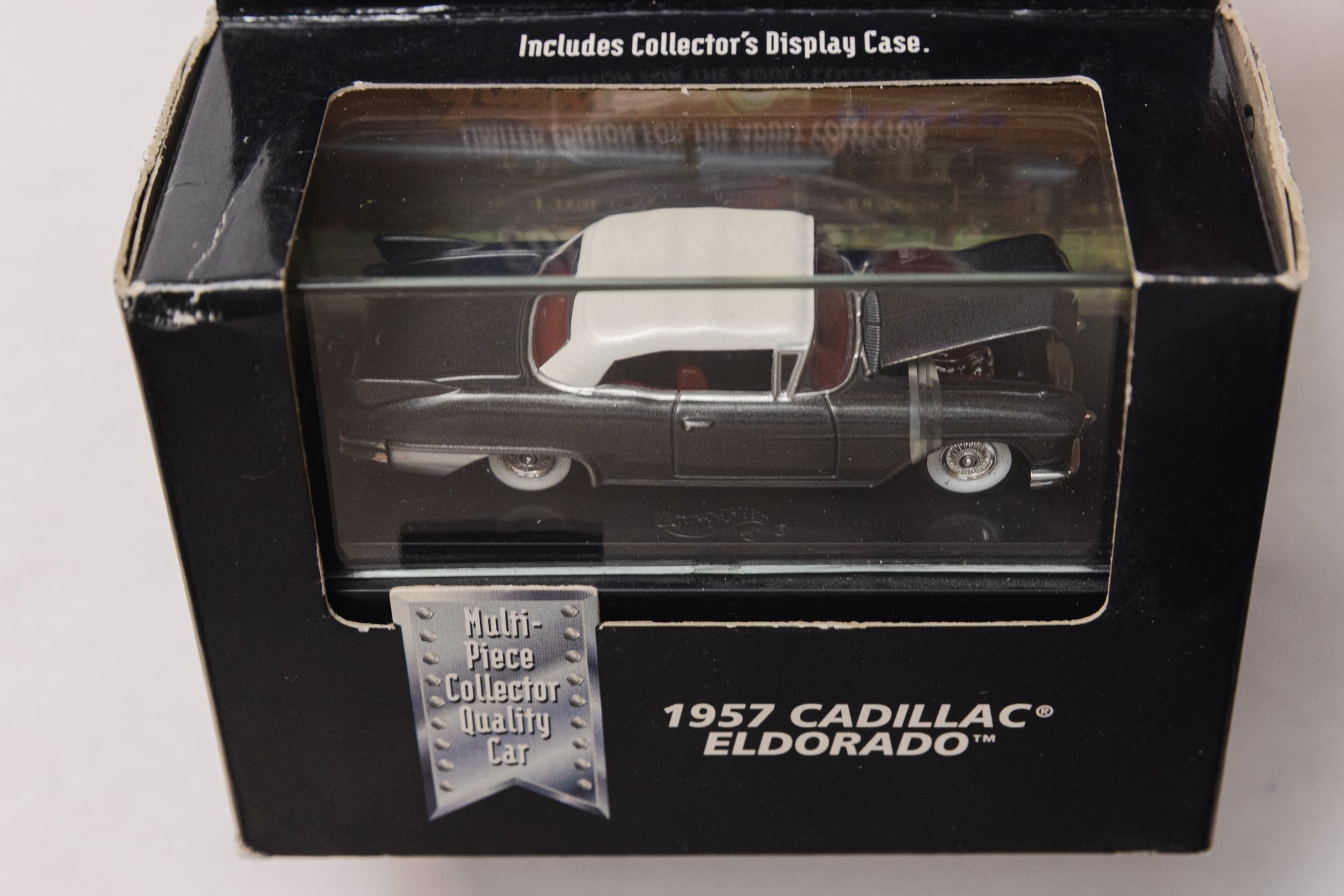 Collectibles 1957 Cadillac Eldorado